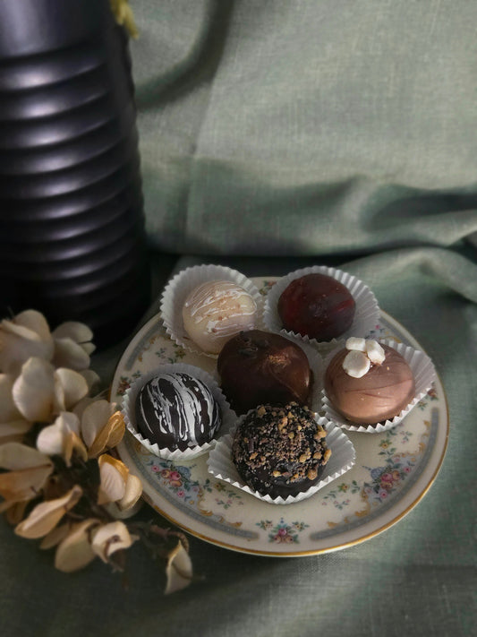 Delicious Truffles