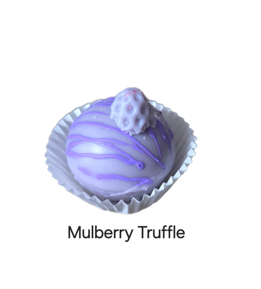 Mulberry Truffle