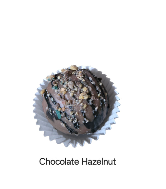 Chocolate Hazelnut