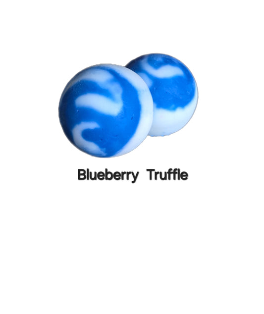 Blueberry Truffle