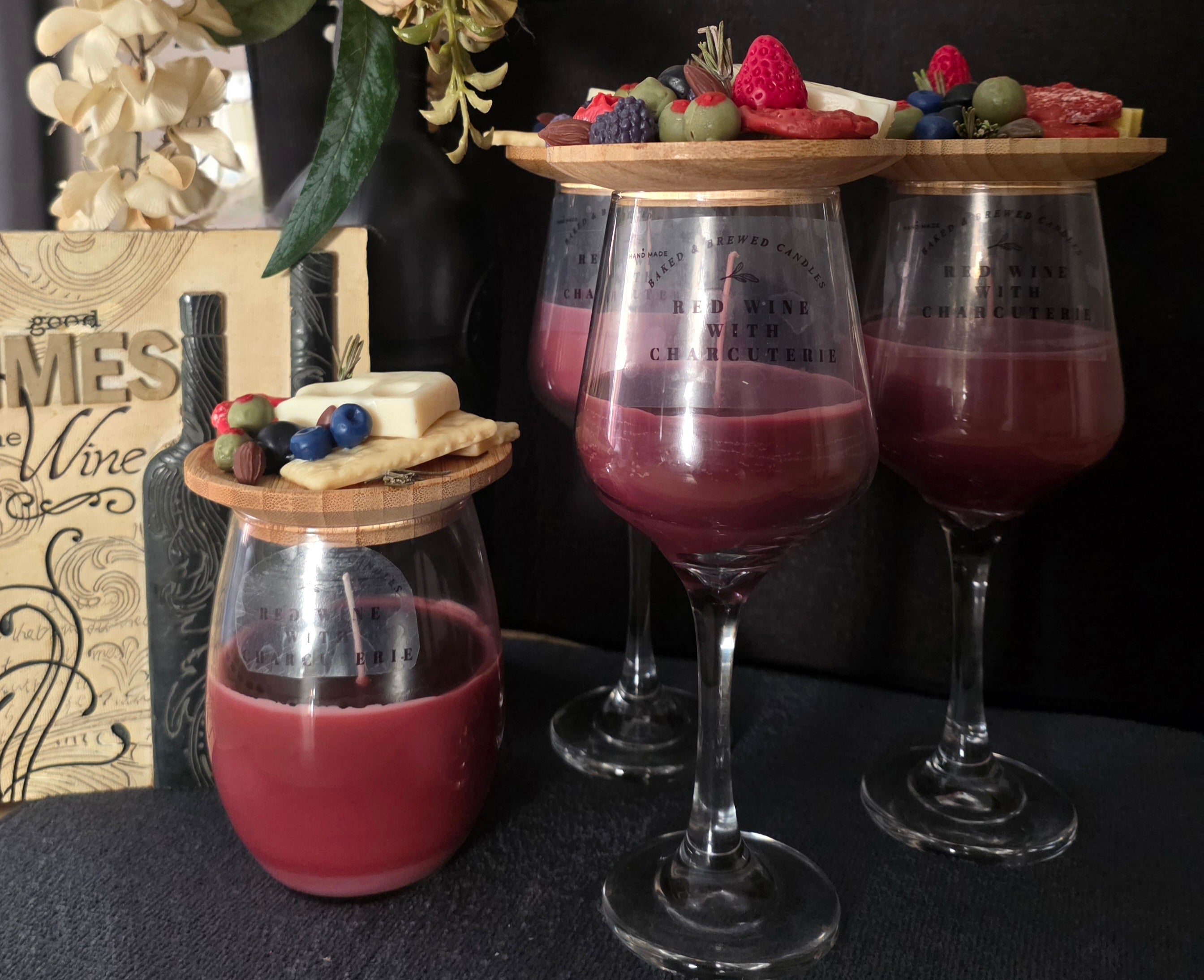 Cocktail Collection