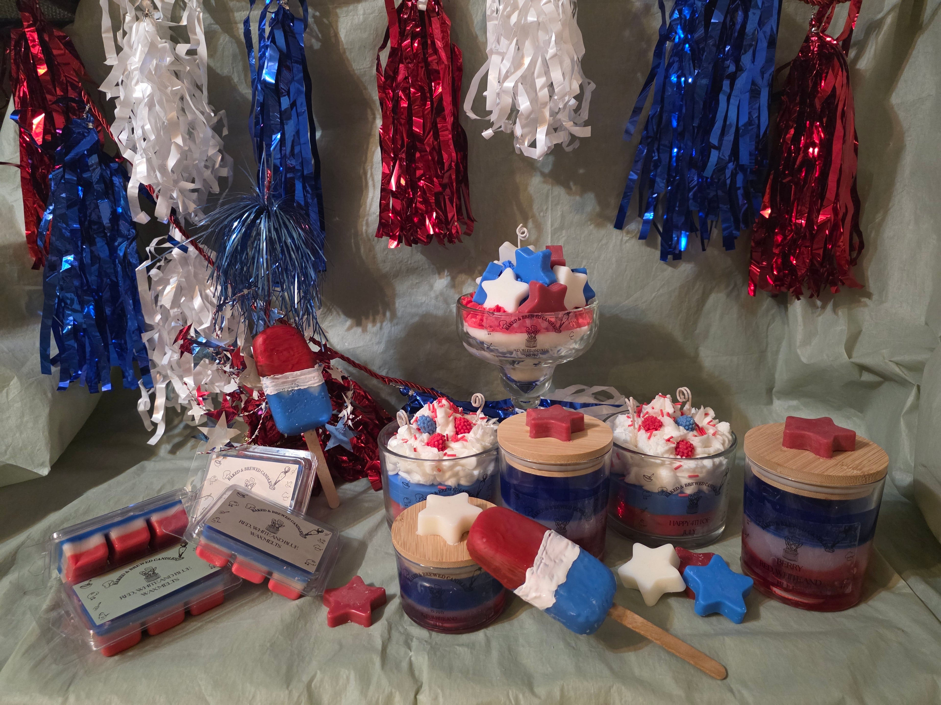 4th of July Collection