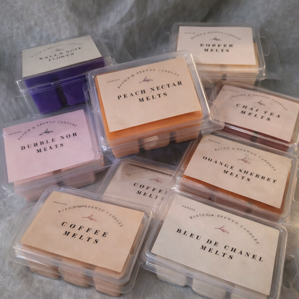 Wax Melts