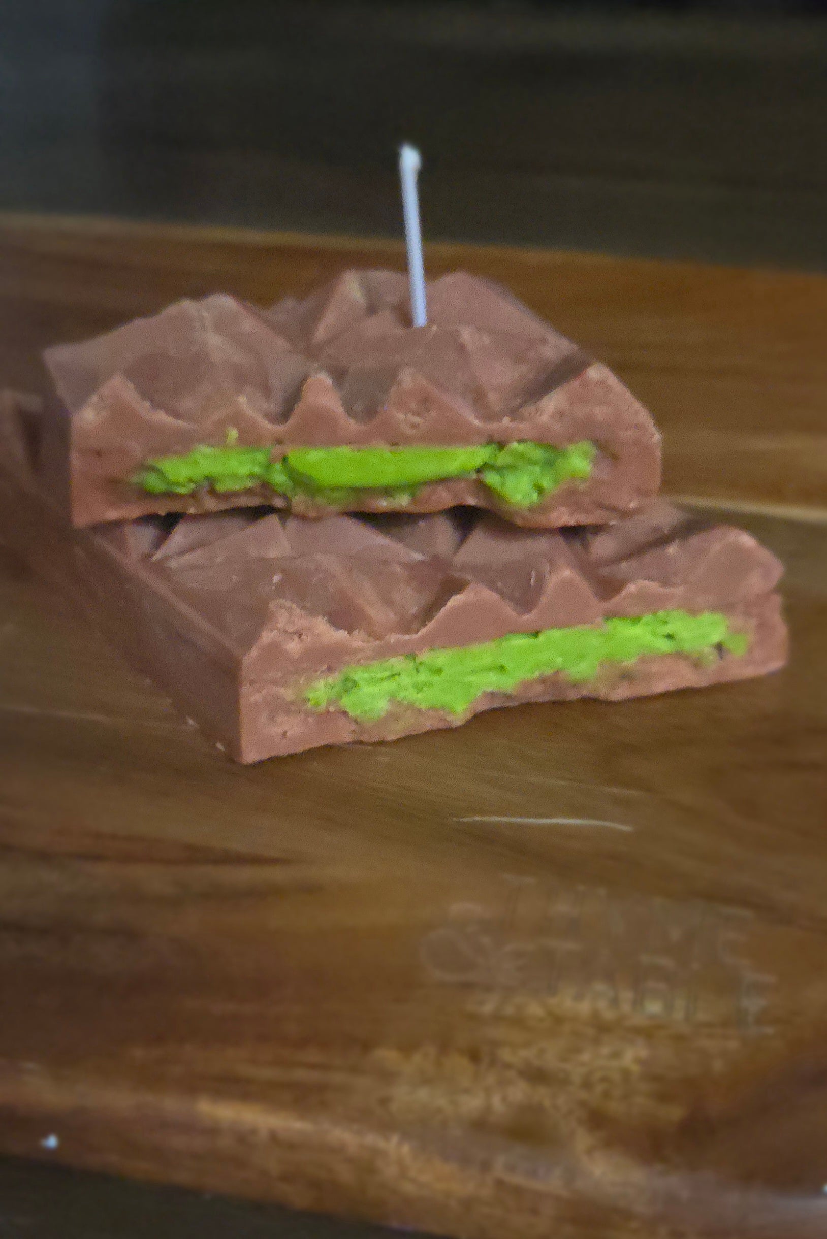 Dubi Chocolate