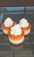 Pumpkin Cakes