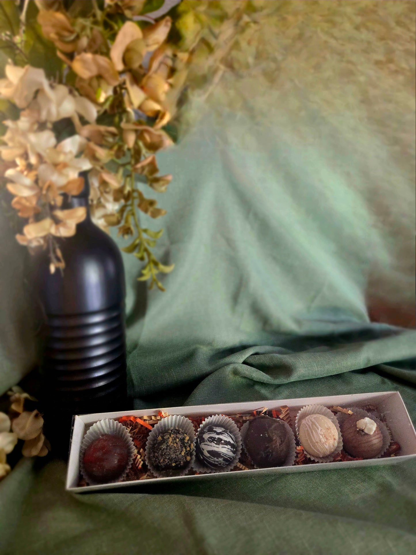 Delicious Truffles