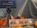 Halloween Truffle Candle Melts