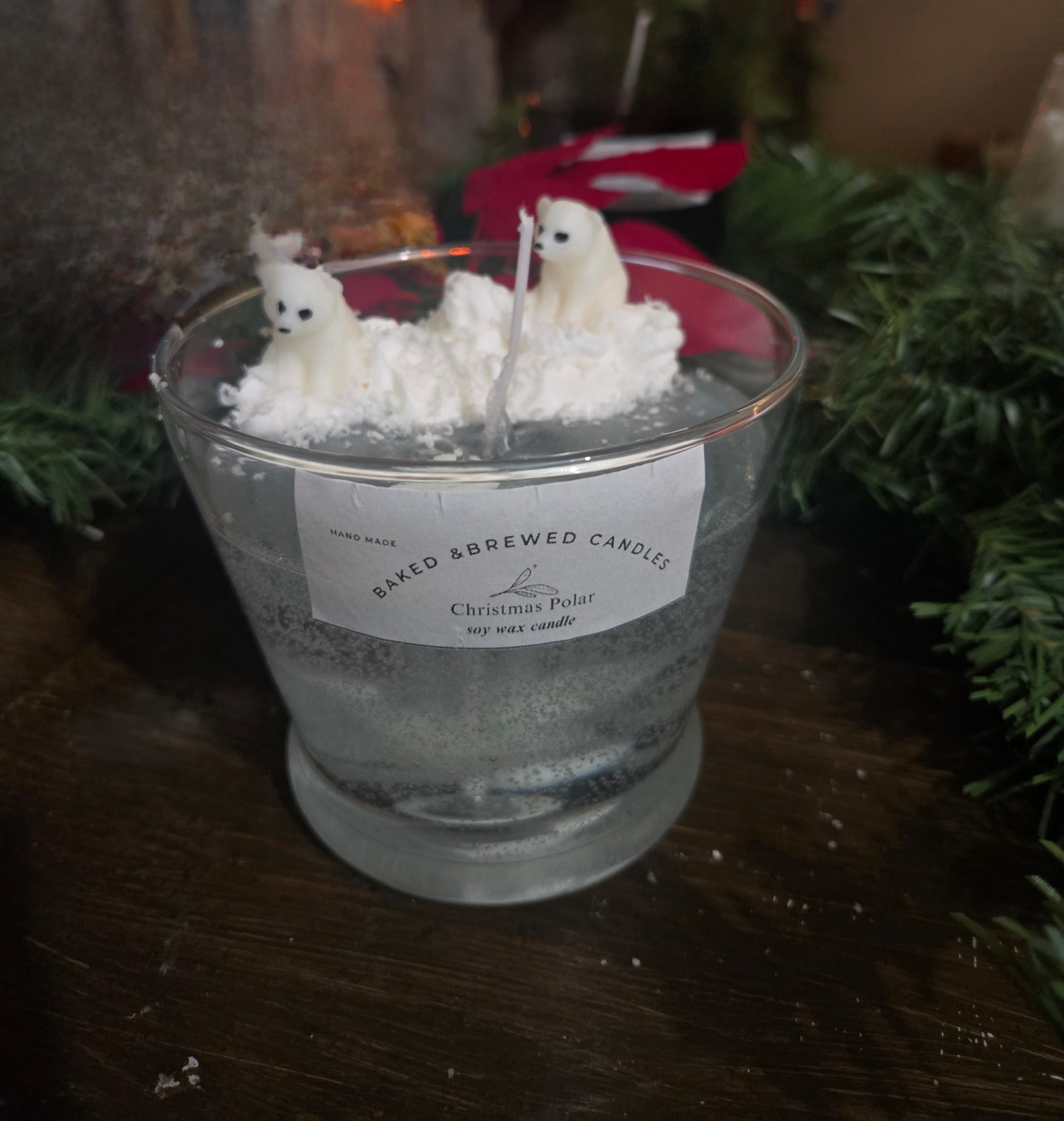 Christmas Polar