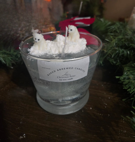 Christmas Polar