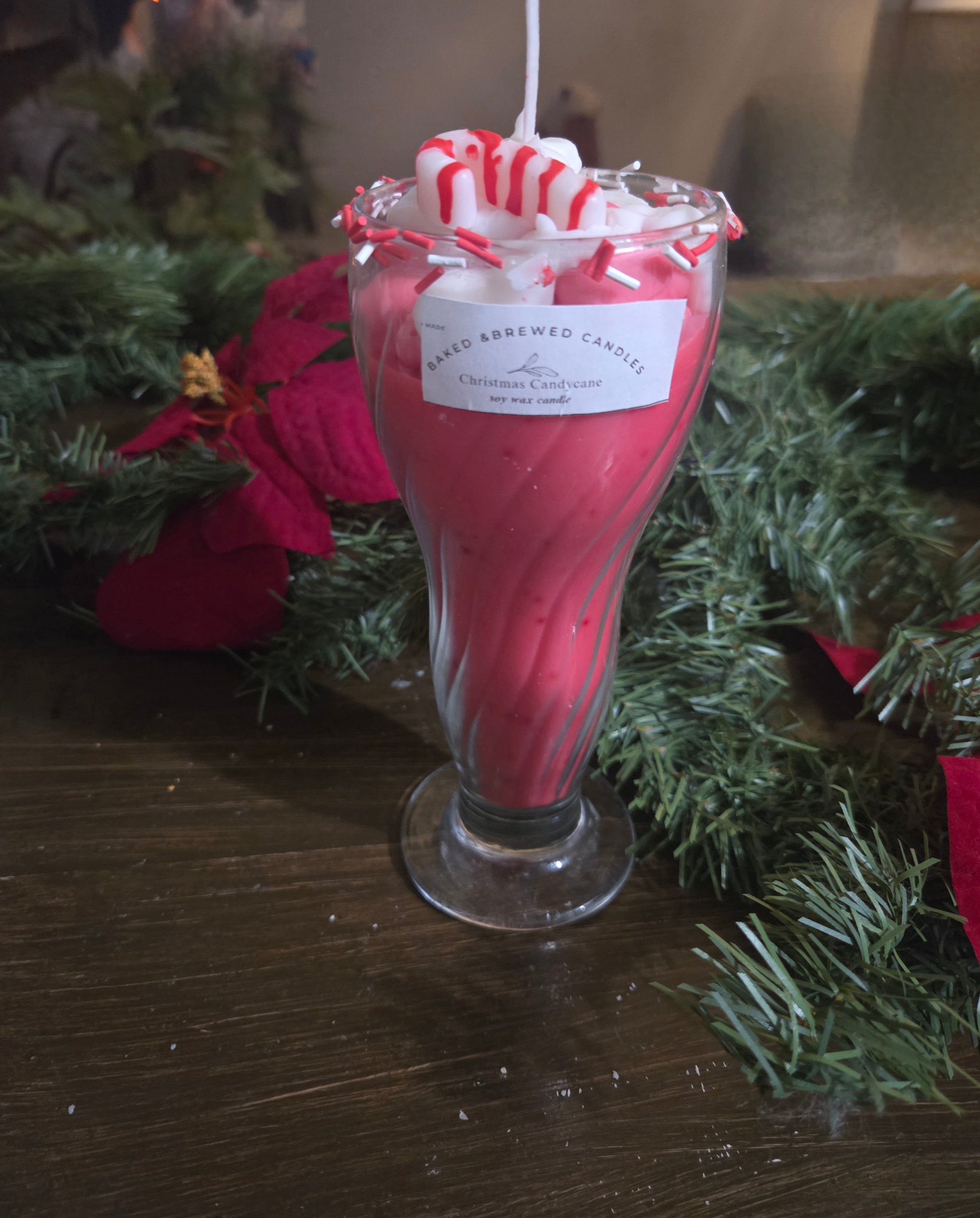 Christmas Candycane