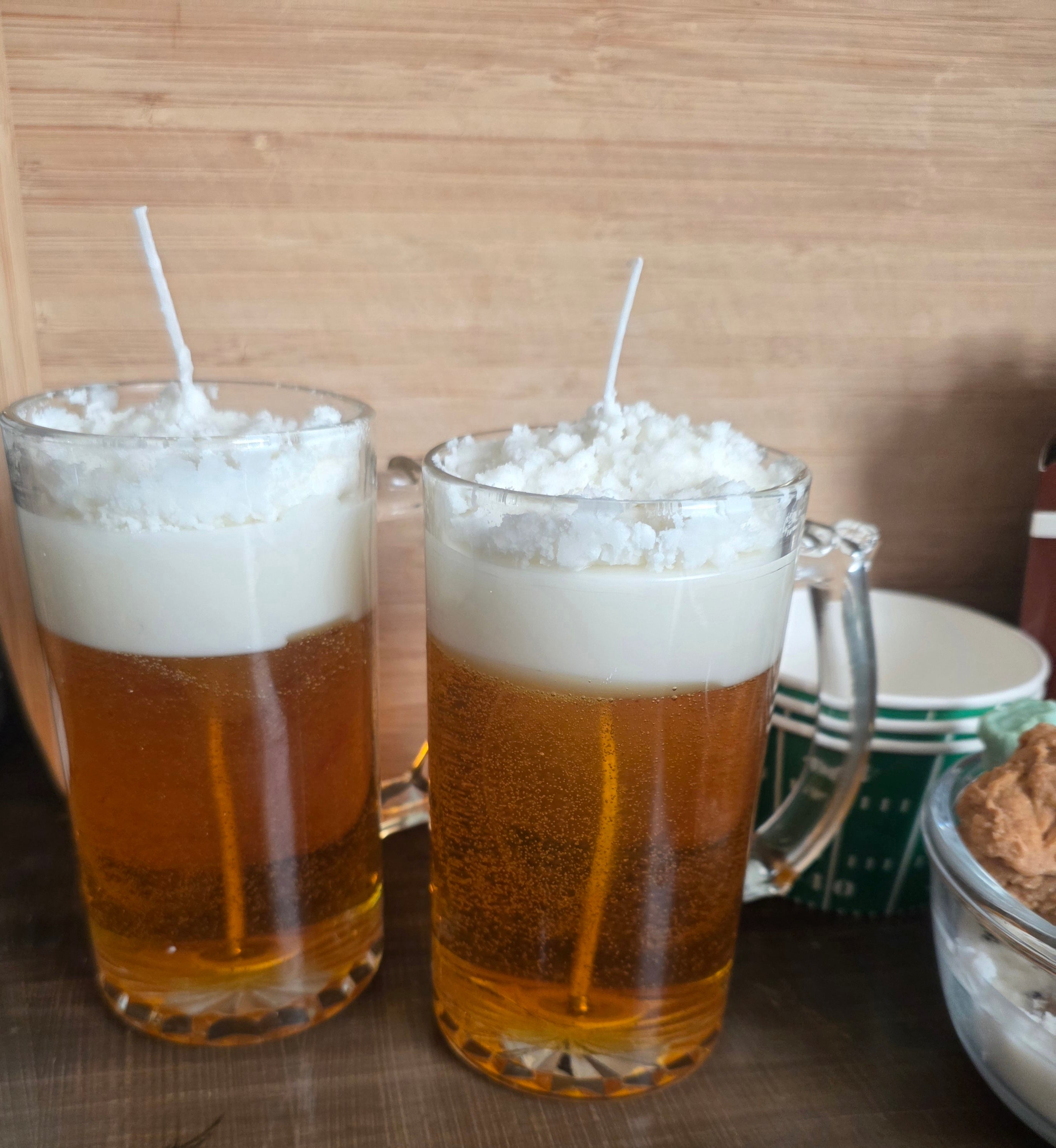 Game Day Beer