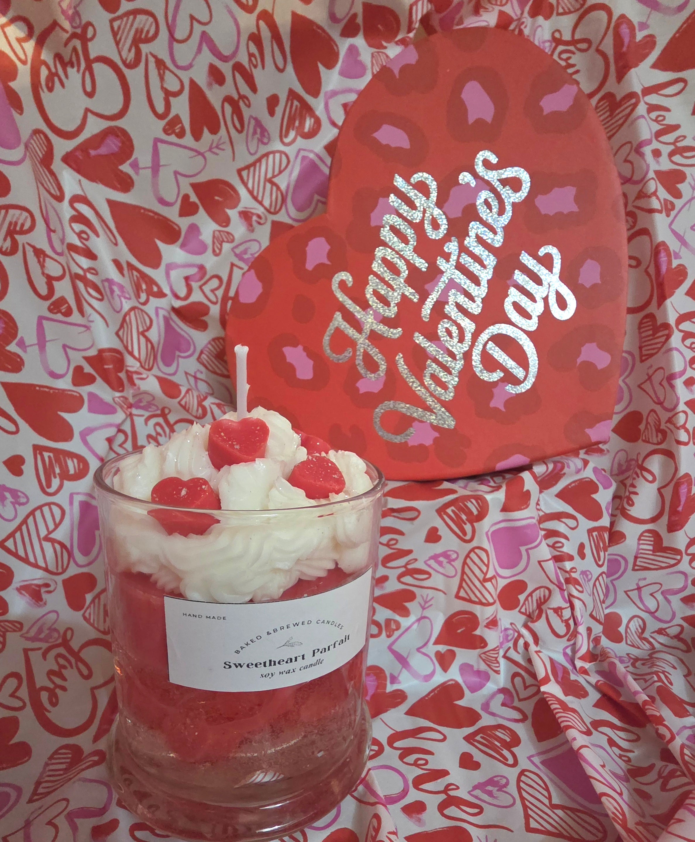 Red Valentines