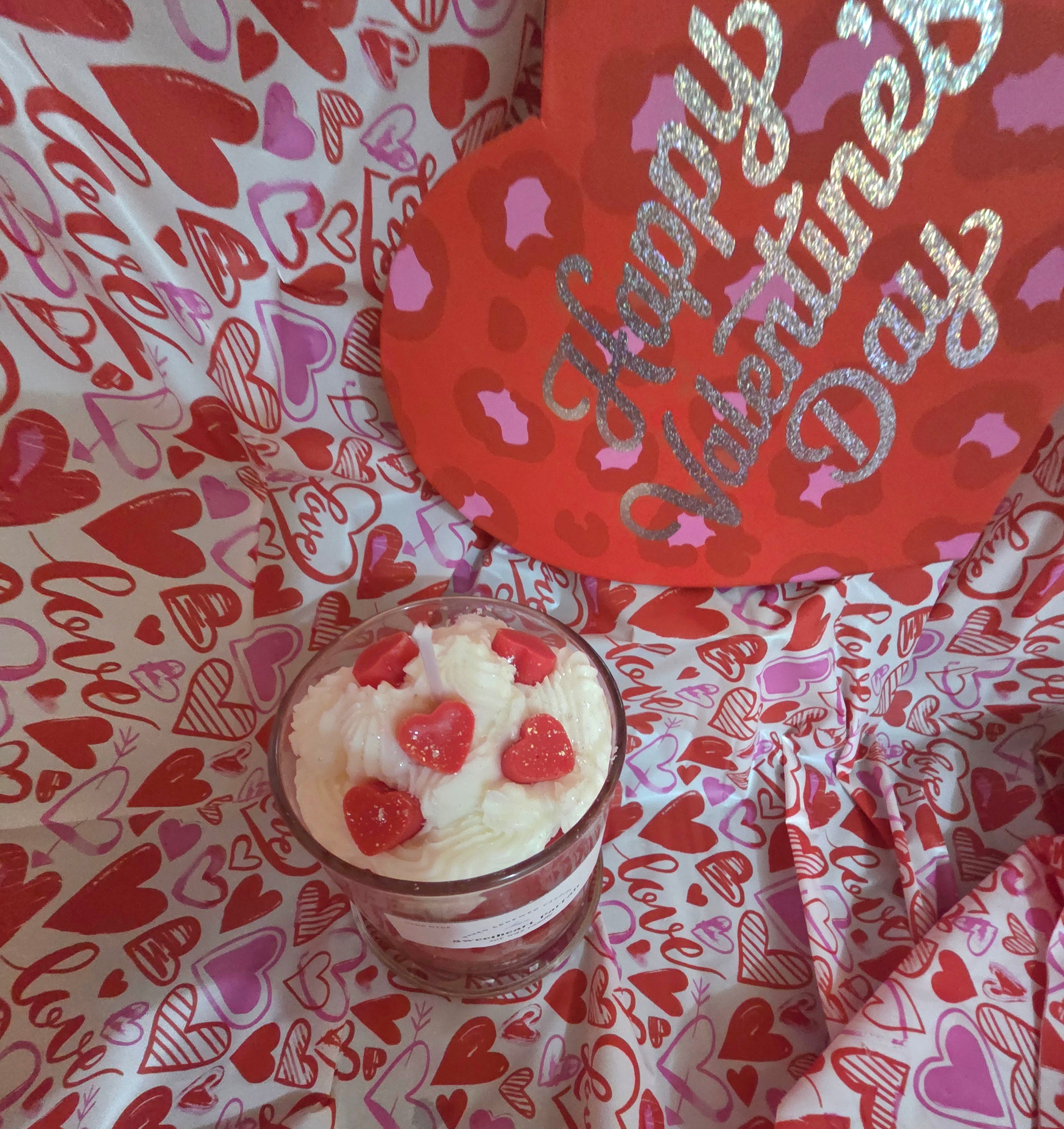 Red Valentines