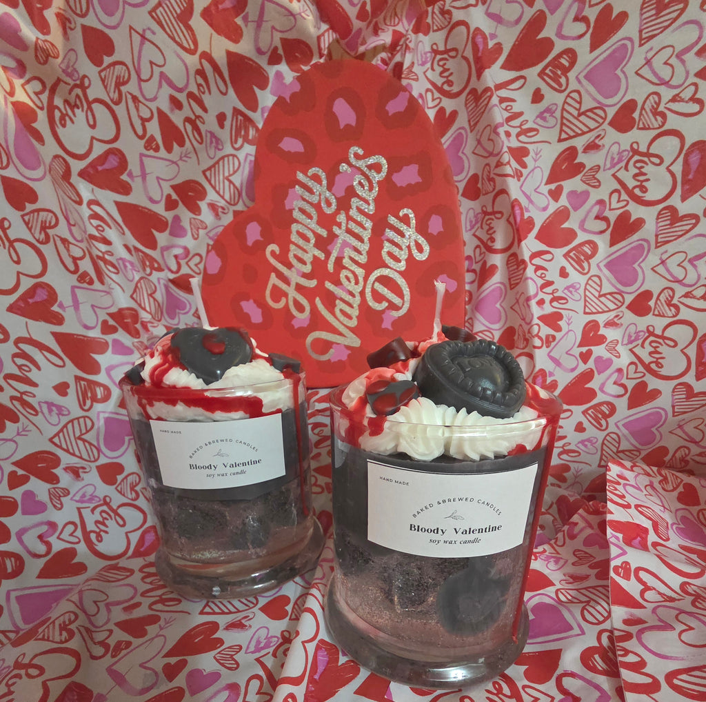 My Bloody Valentine