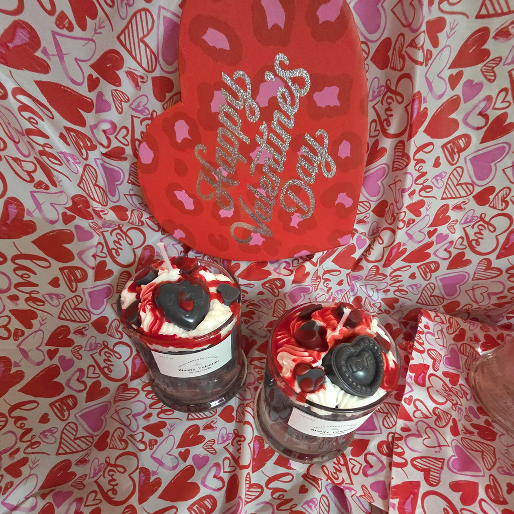 My Bloody Valentine