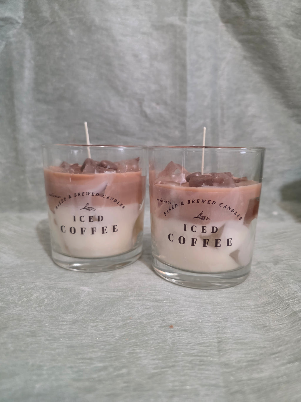 Iced Coffee