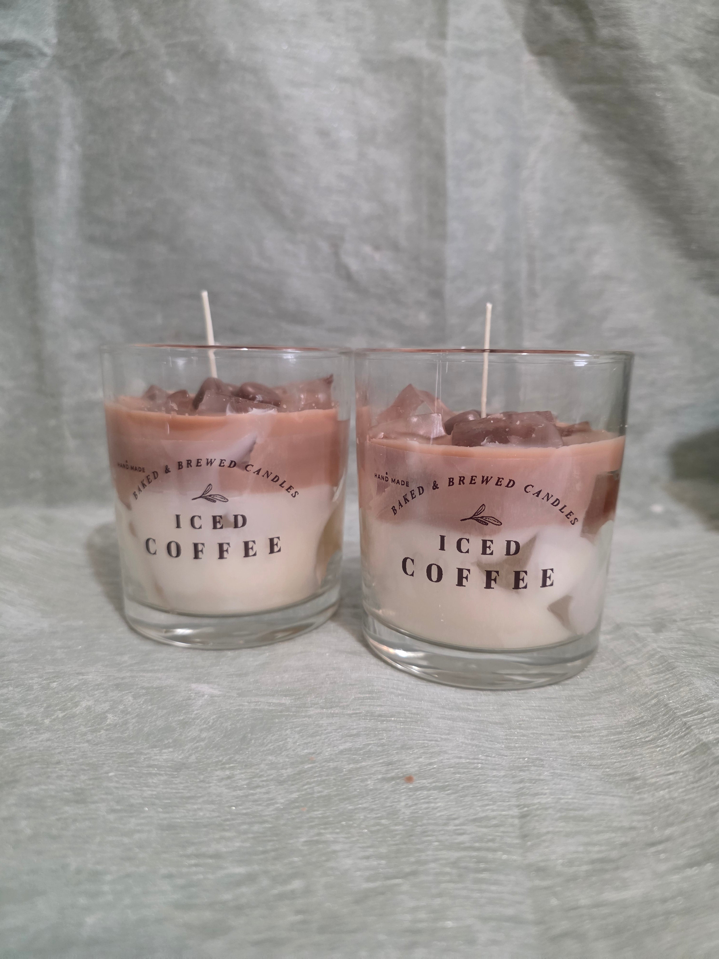 Iced Coffee