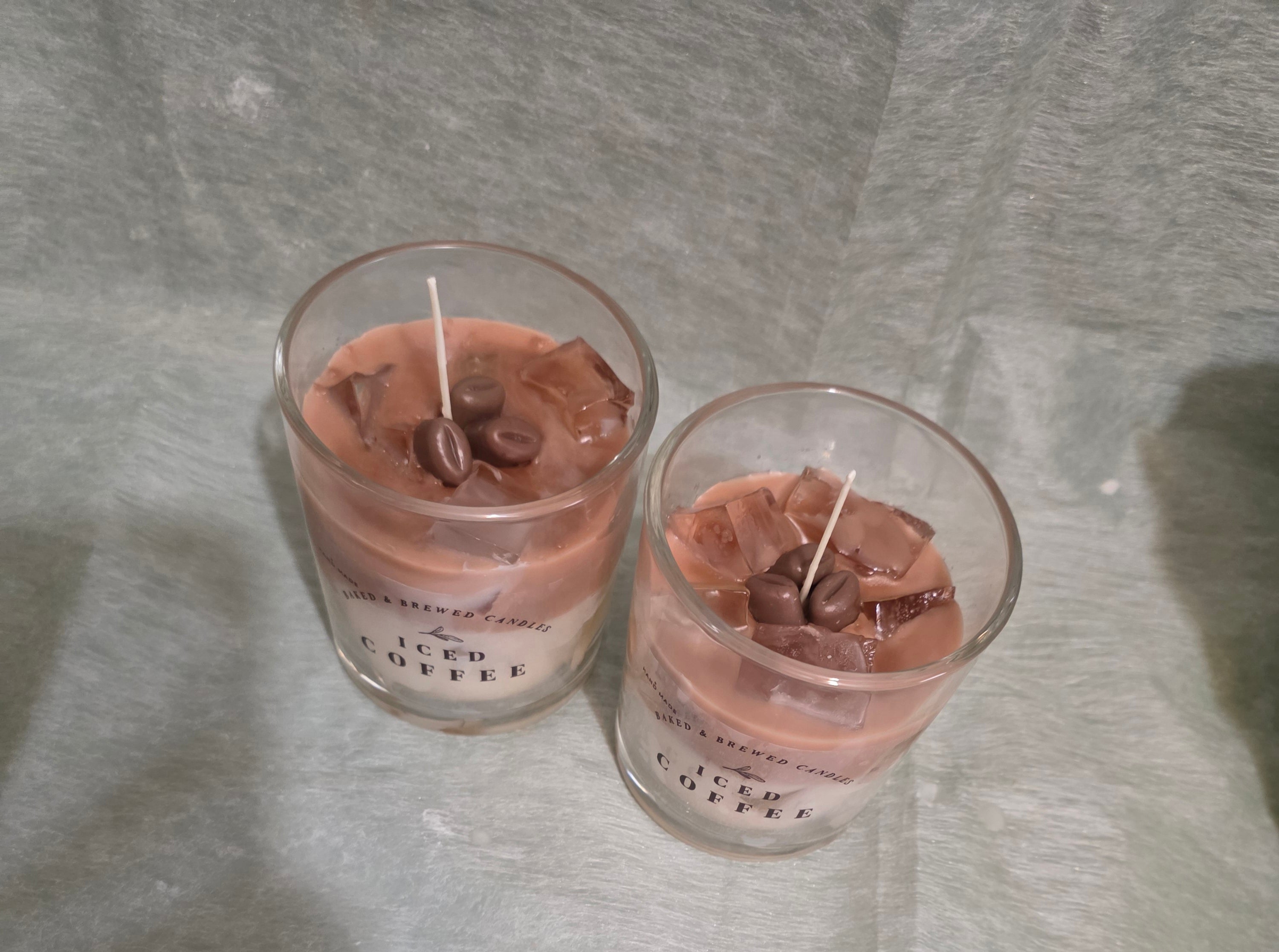 Iced Coffee
