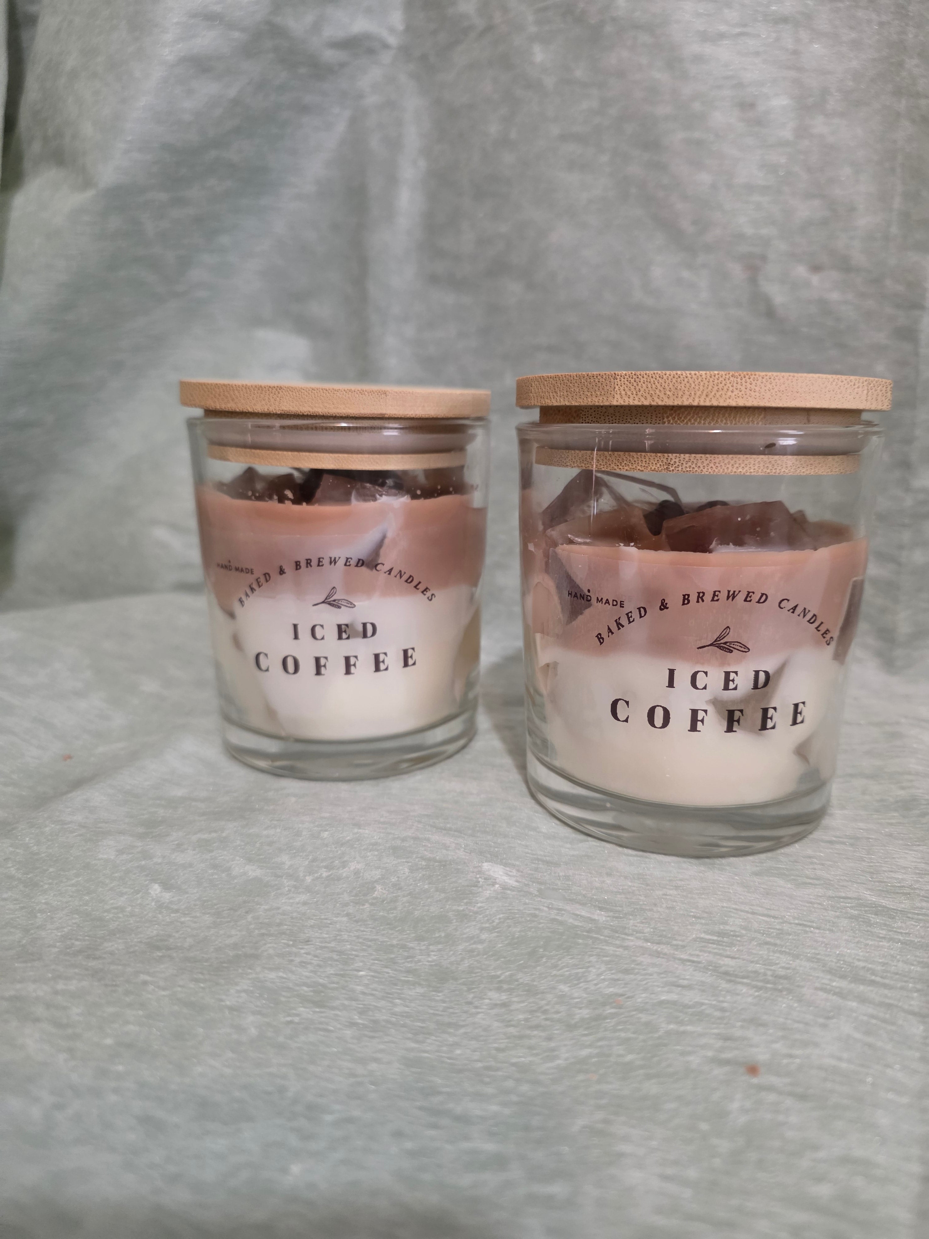 Iced Coffee