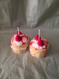Strawberry Shortcake