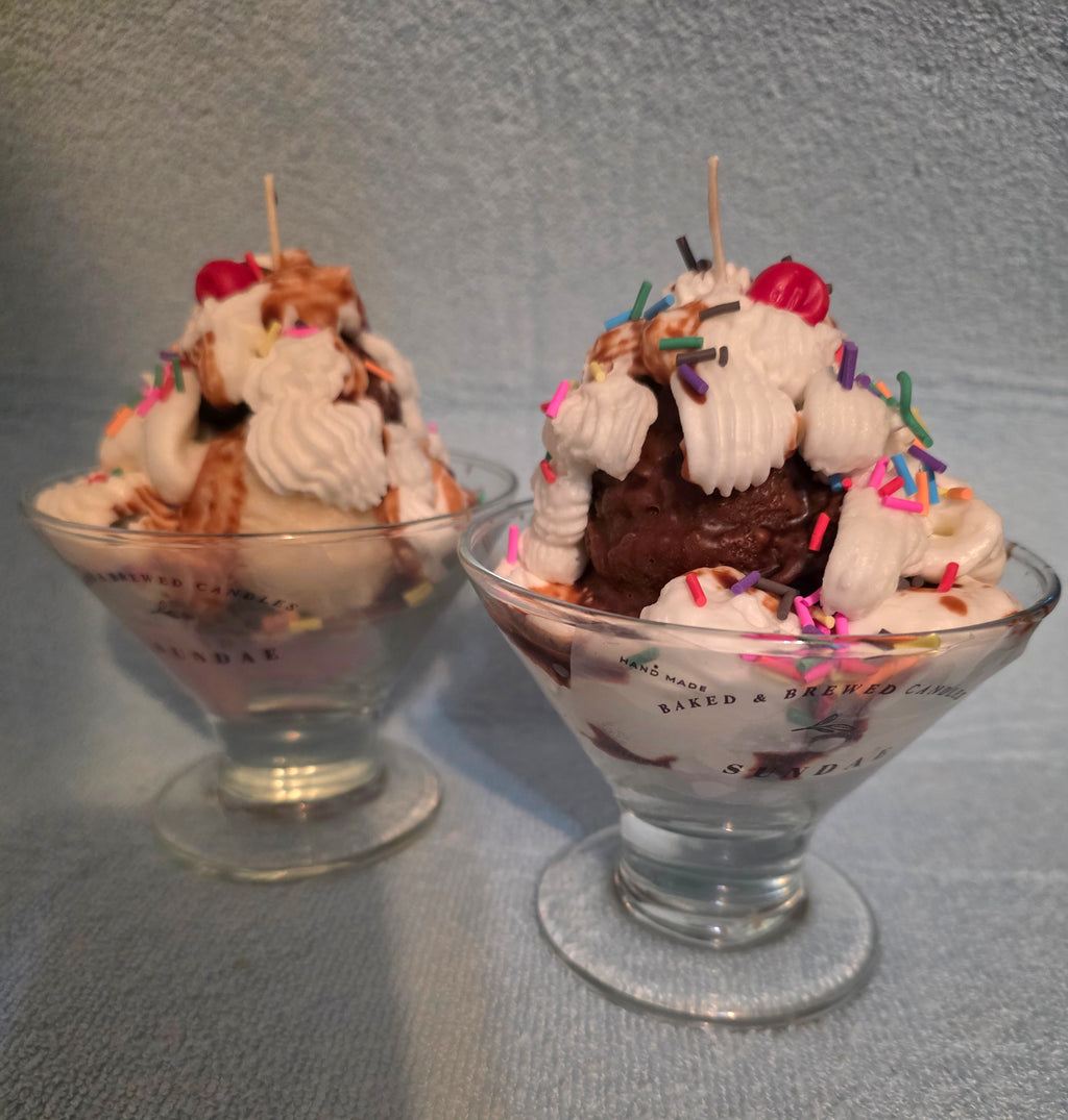 Ice Cream Sundae