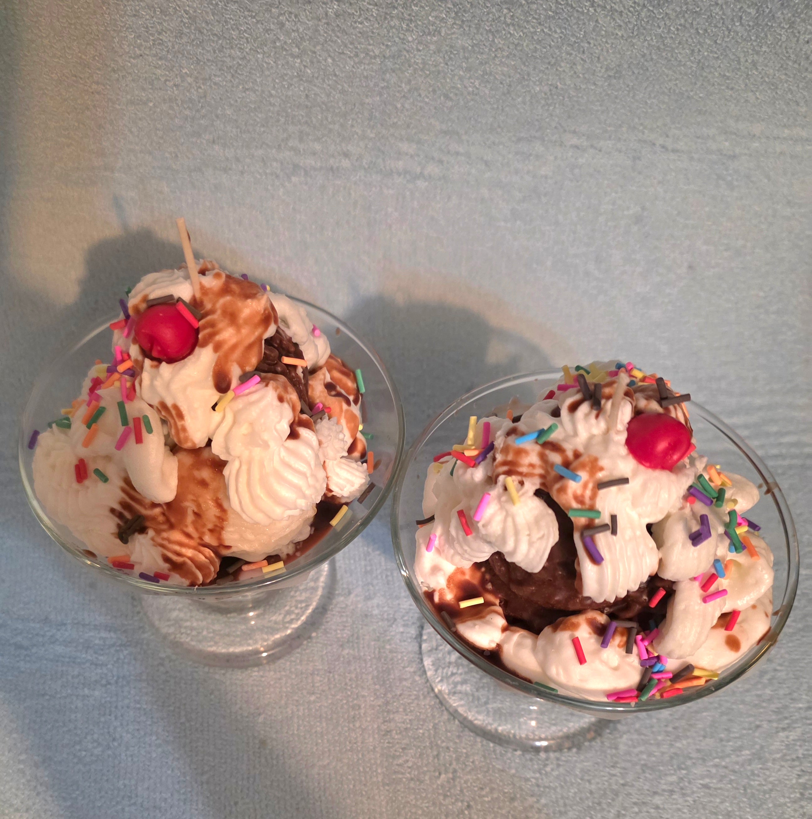 Ice Cream Sundae