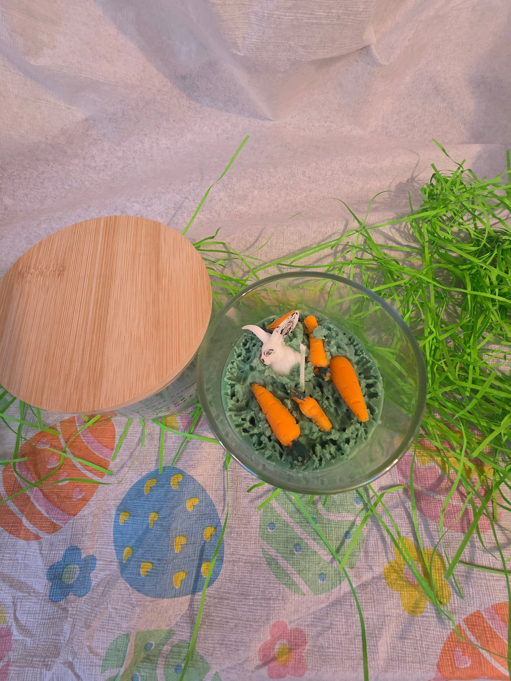 Easter Bunny