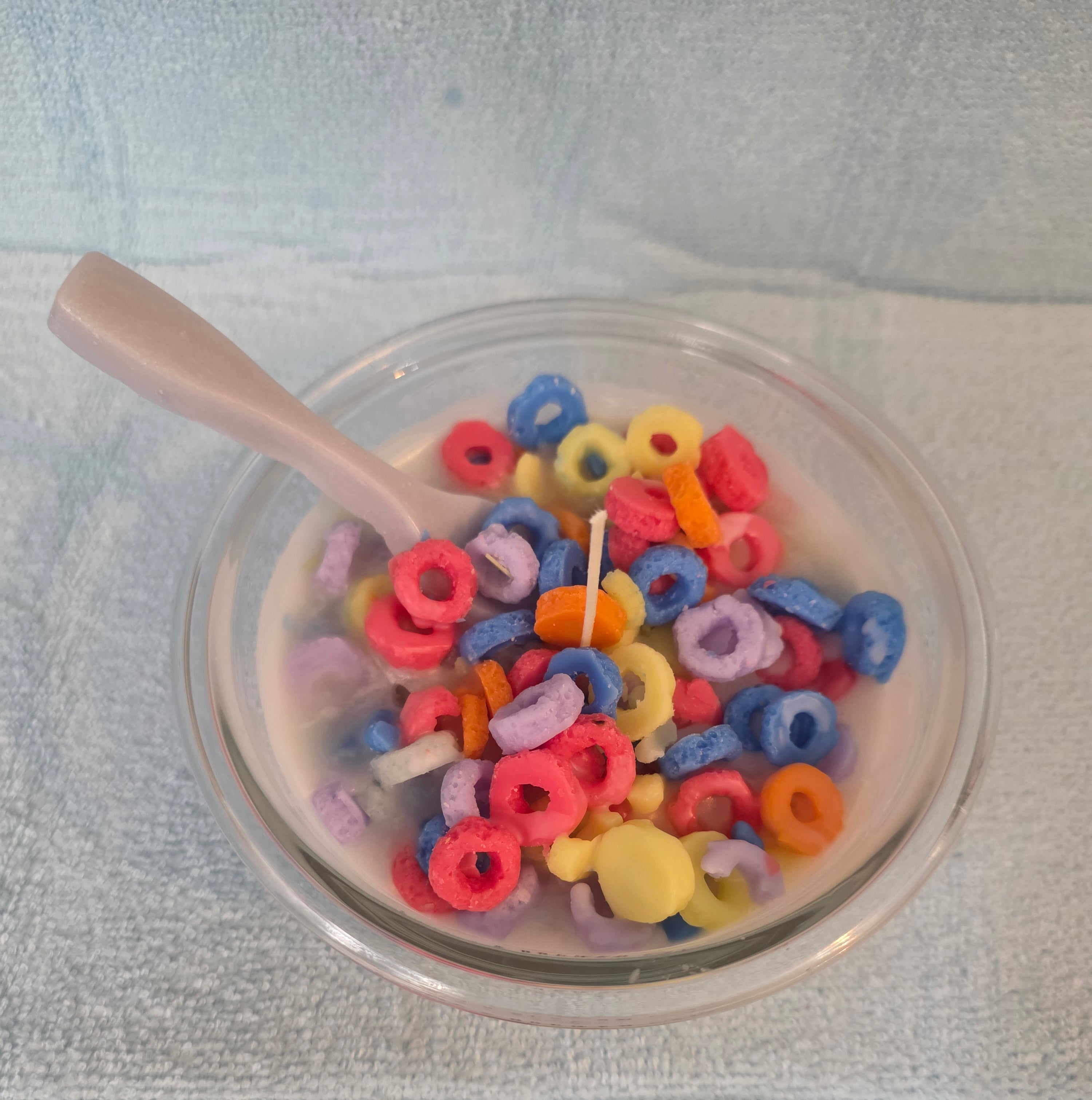 Frooty Loop