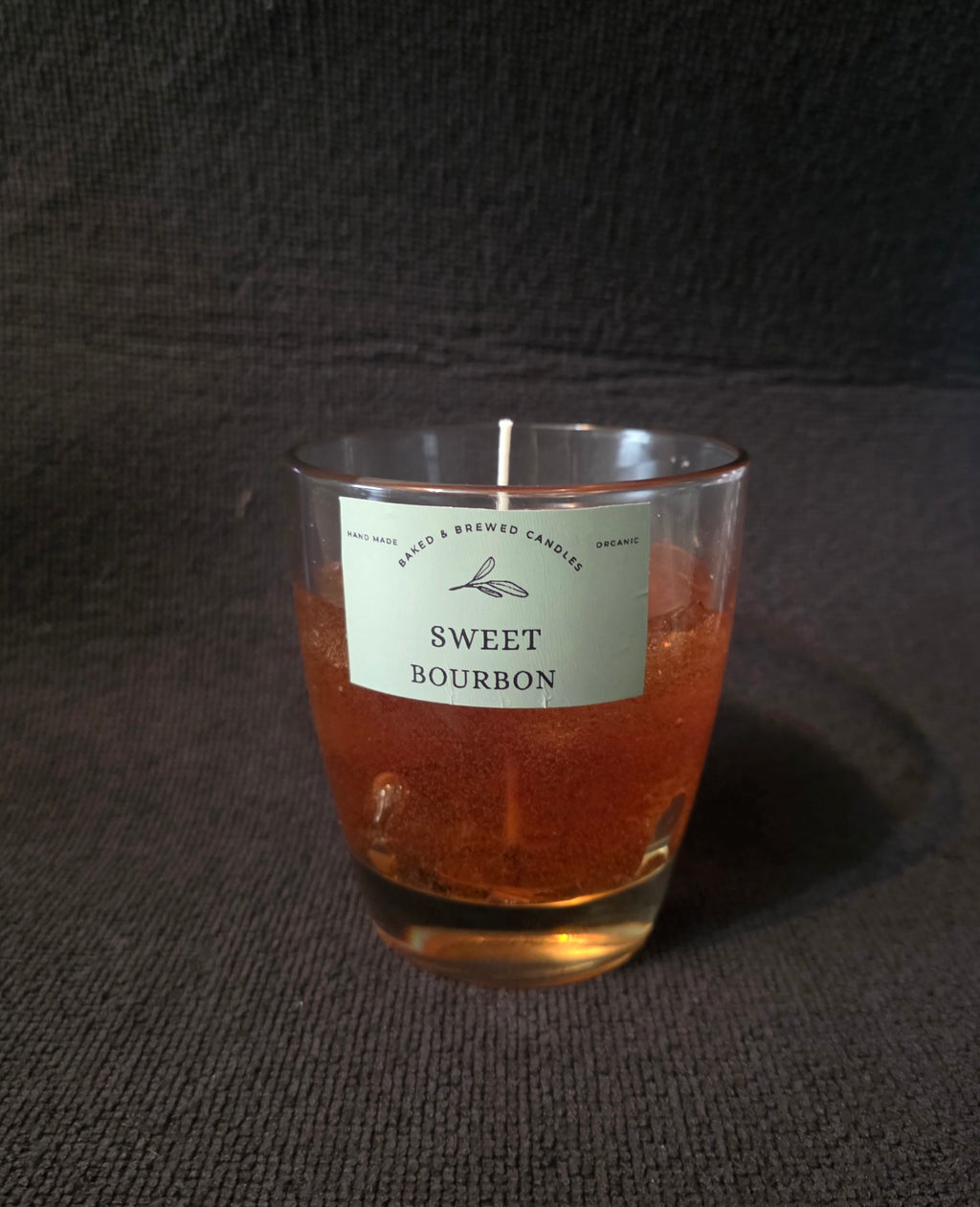 Sweet Bourbon