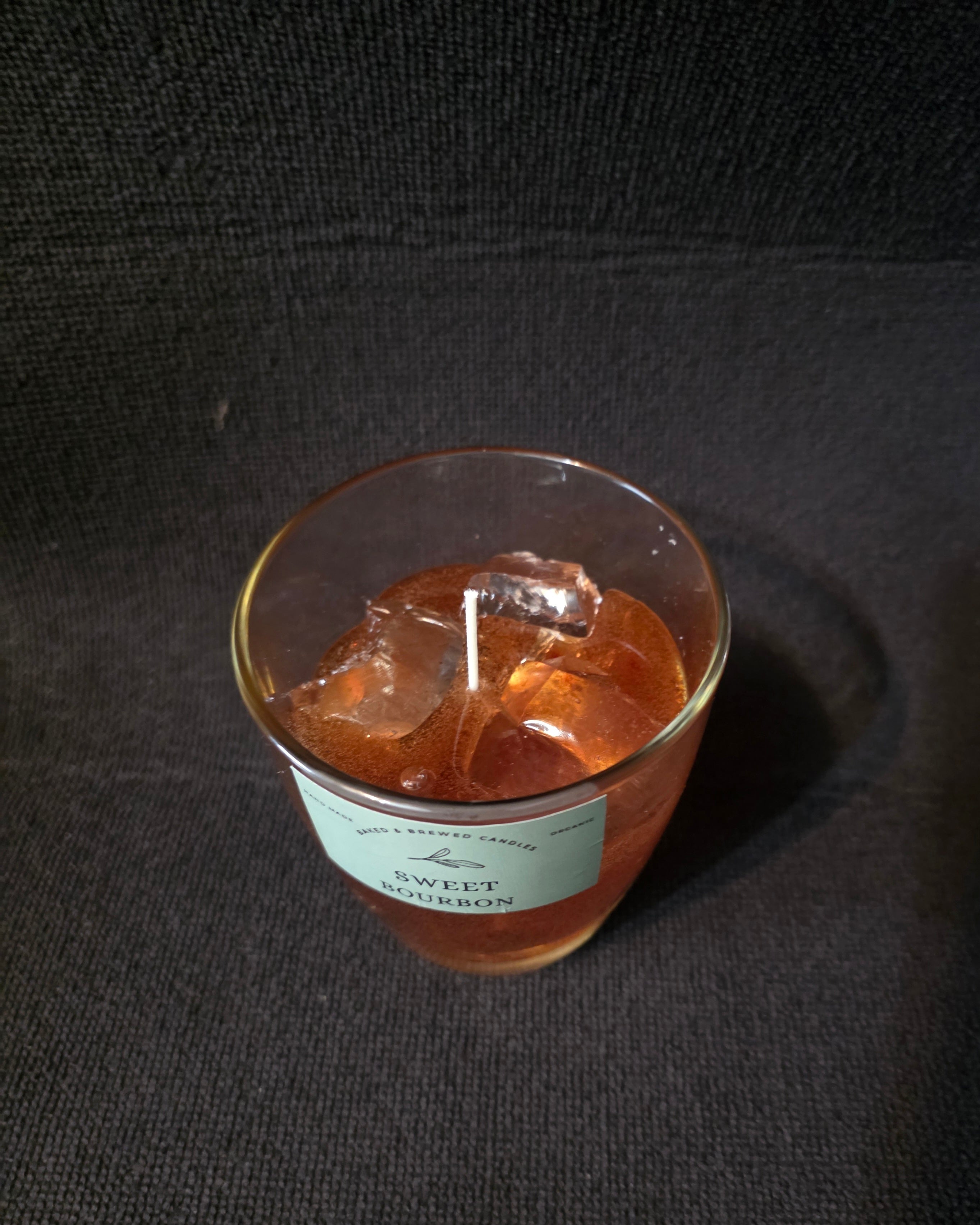 Sweet Bourbon