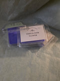 Dahlia Noir Flower Wax Melt
