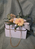 Sunflower Daisy Wax Melts