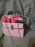 Pink Rose Wax Melts