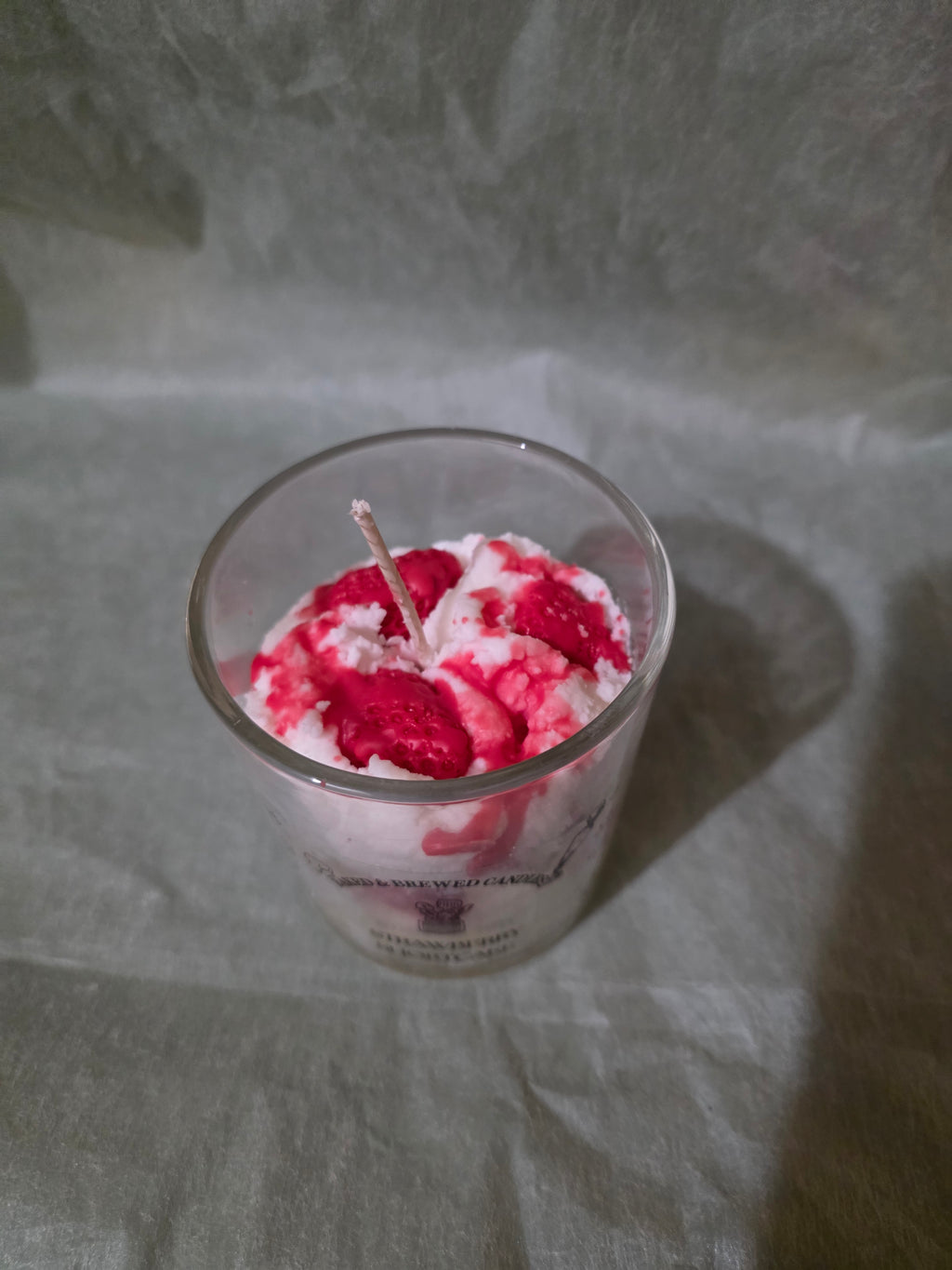 Strawberry Shortcake