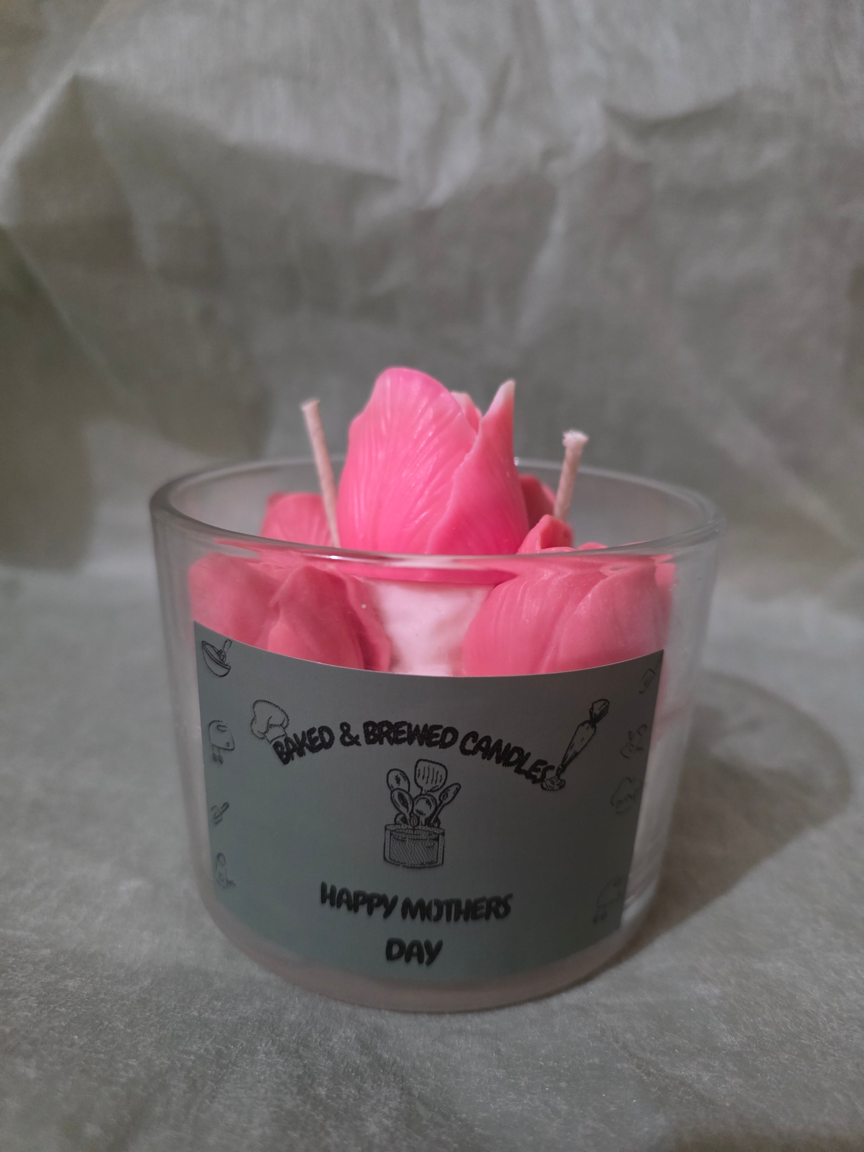 Pink Rose