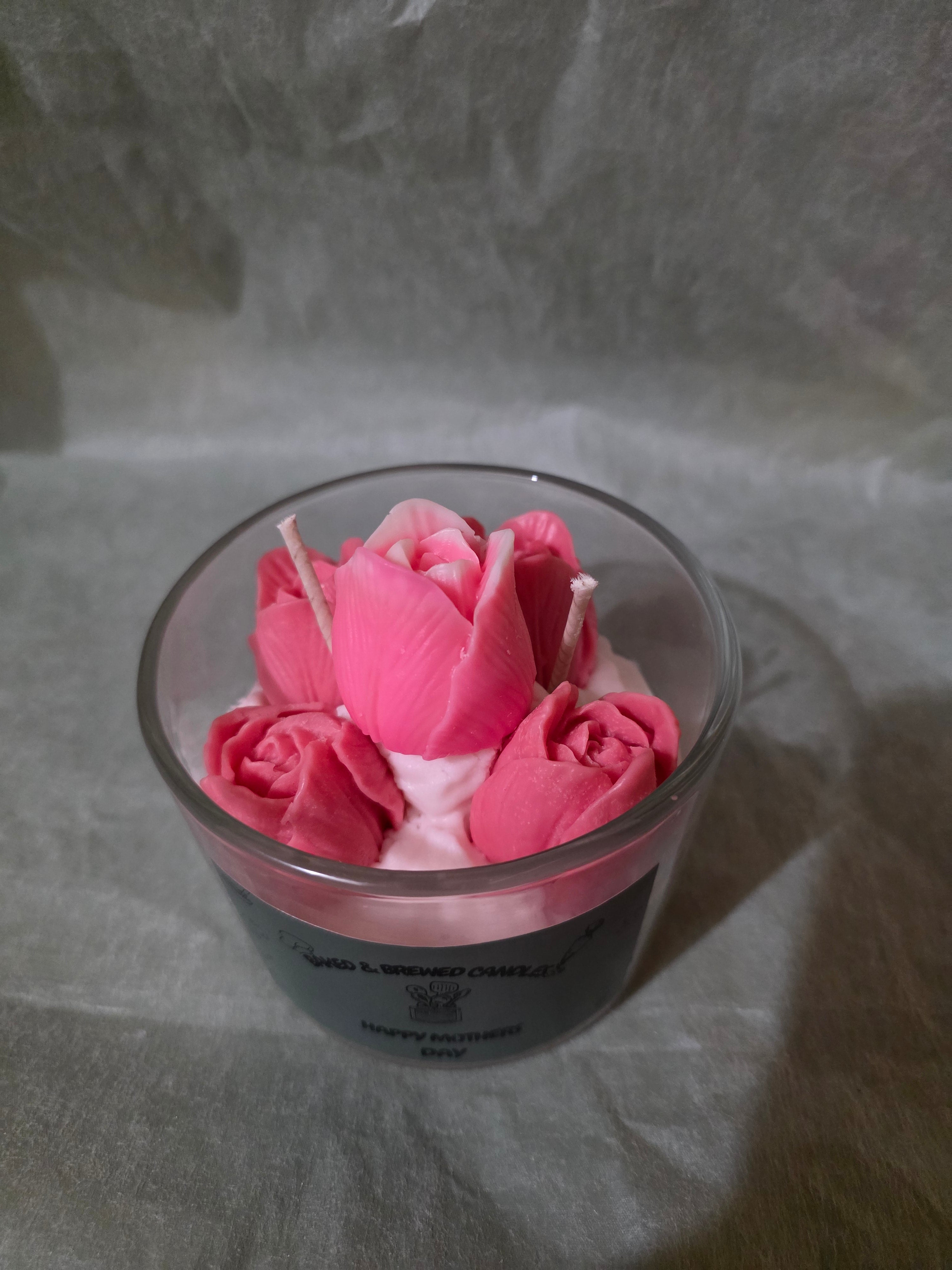 Pink Rose