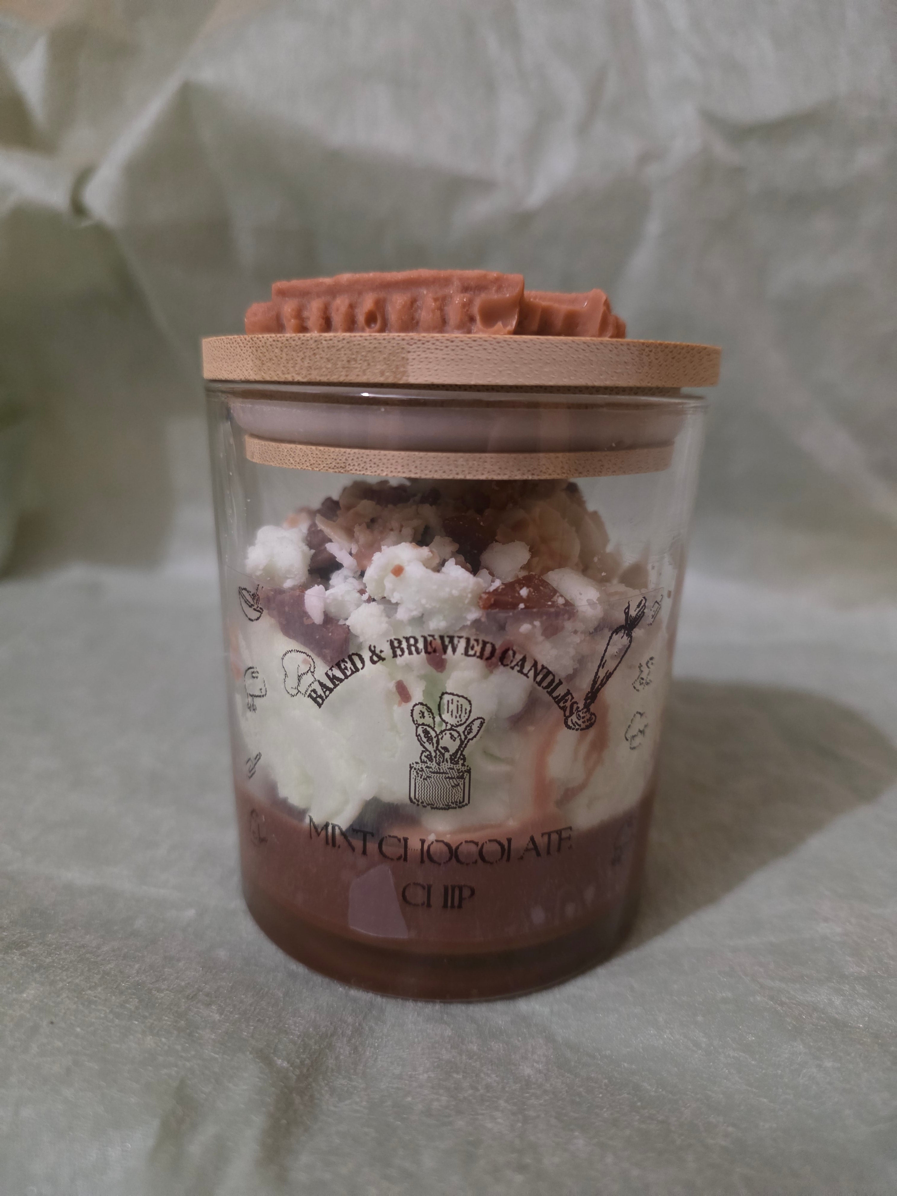 Mint Chocolate