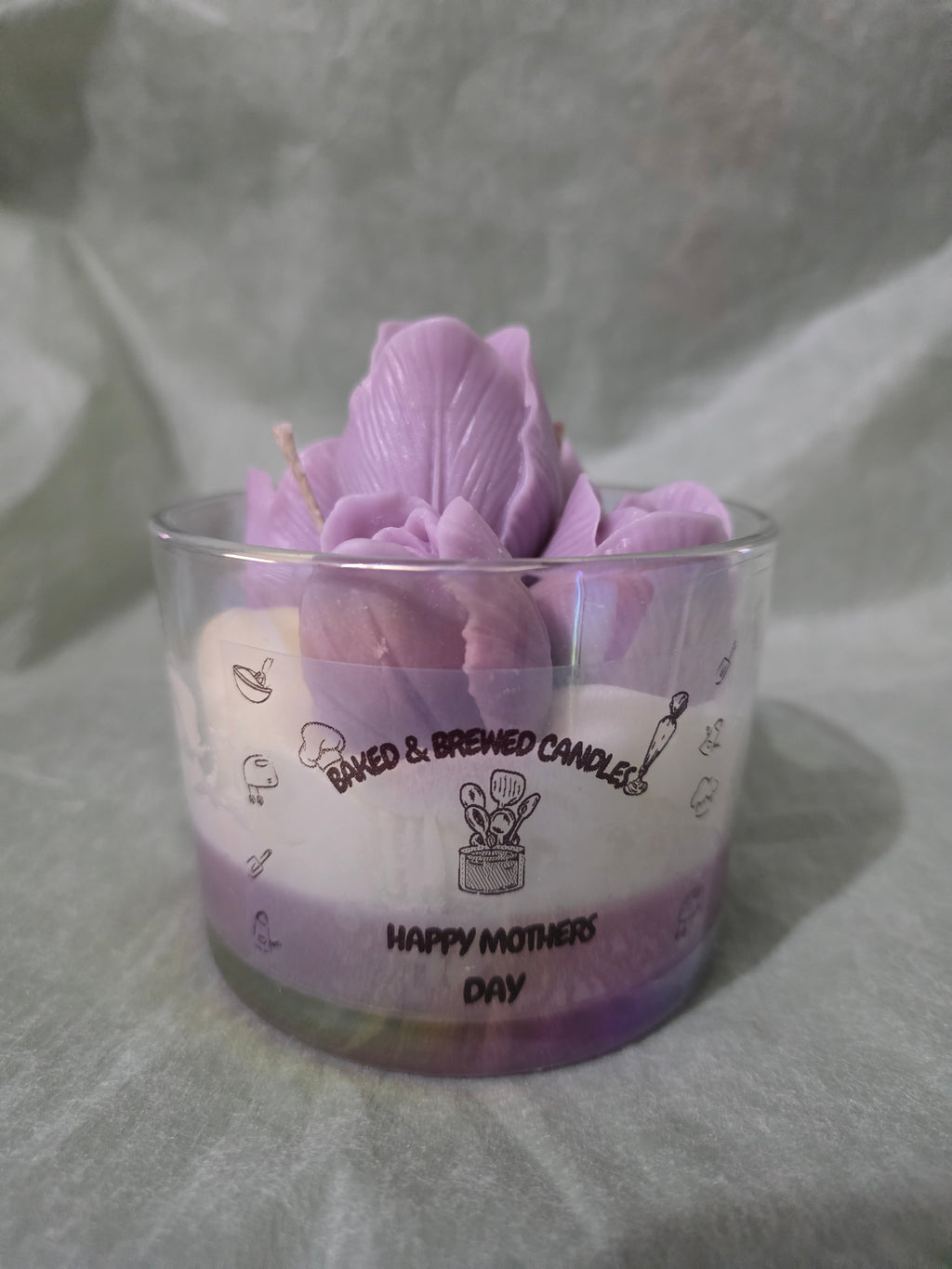 Purple Rose