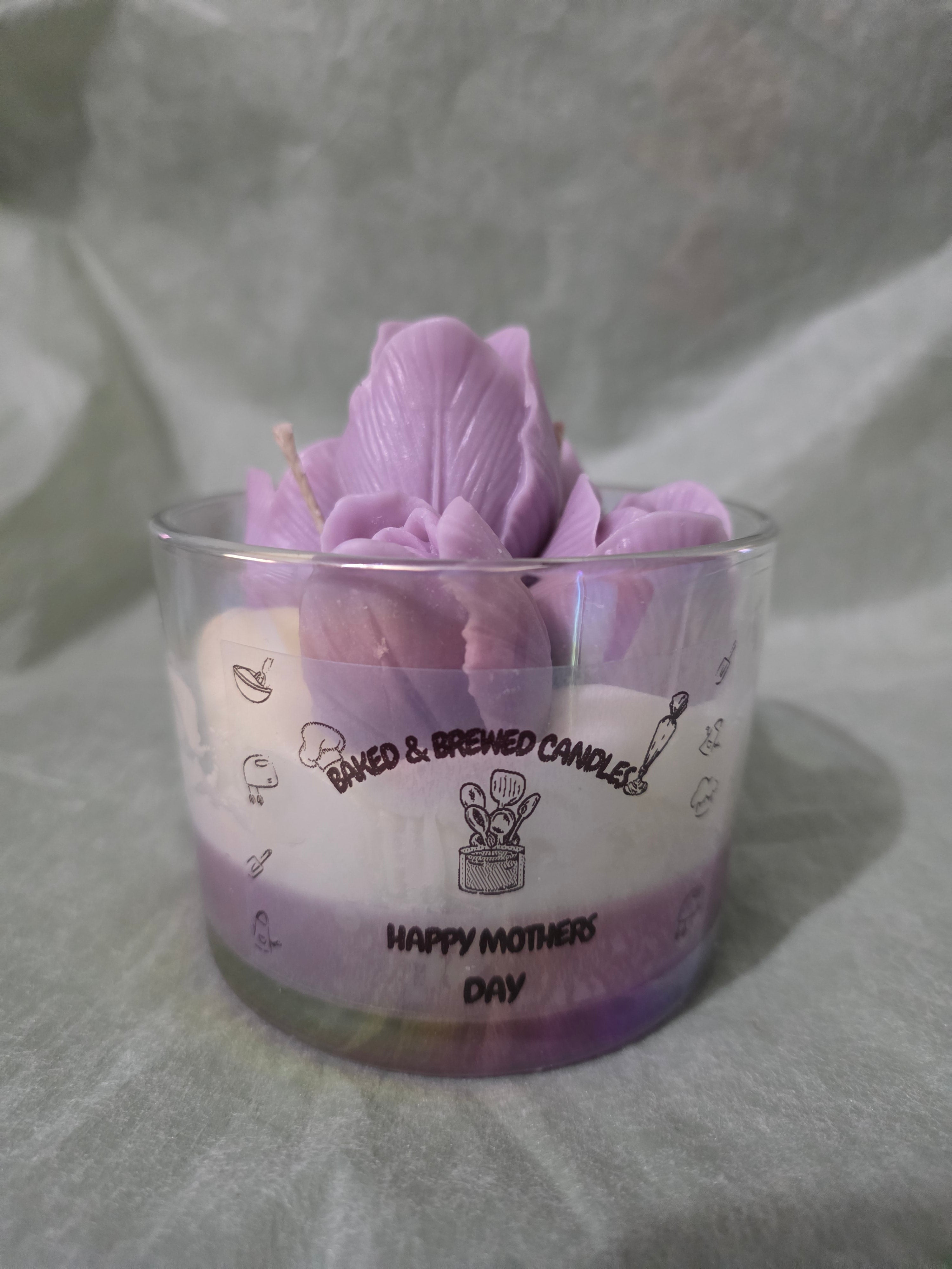 Purple Rose