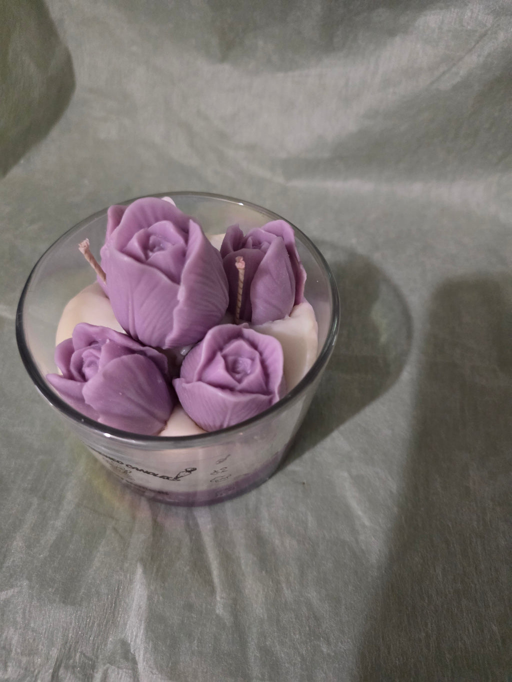 Purple Rose