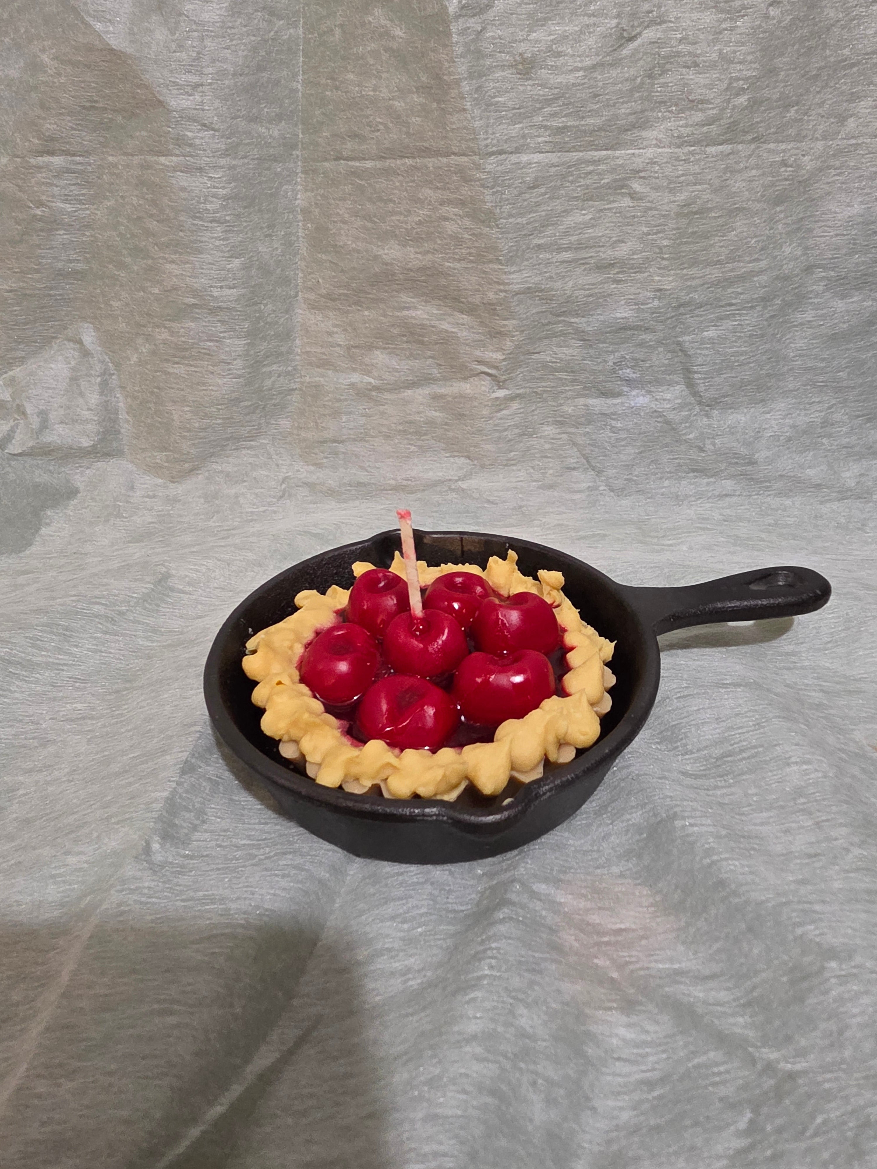 Cherry Pie