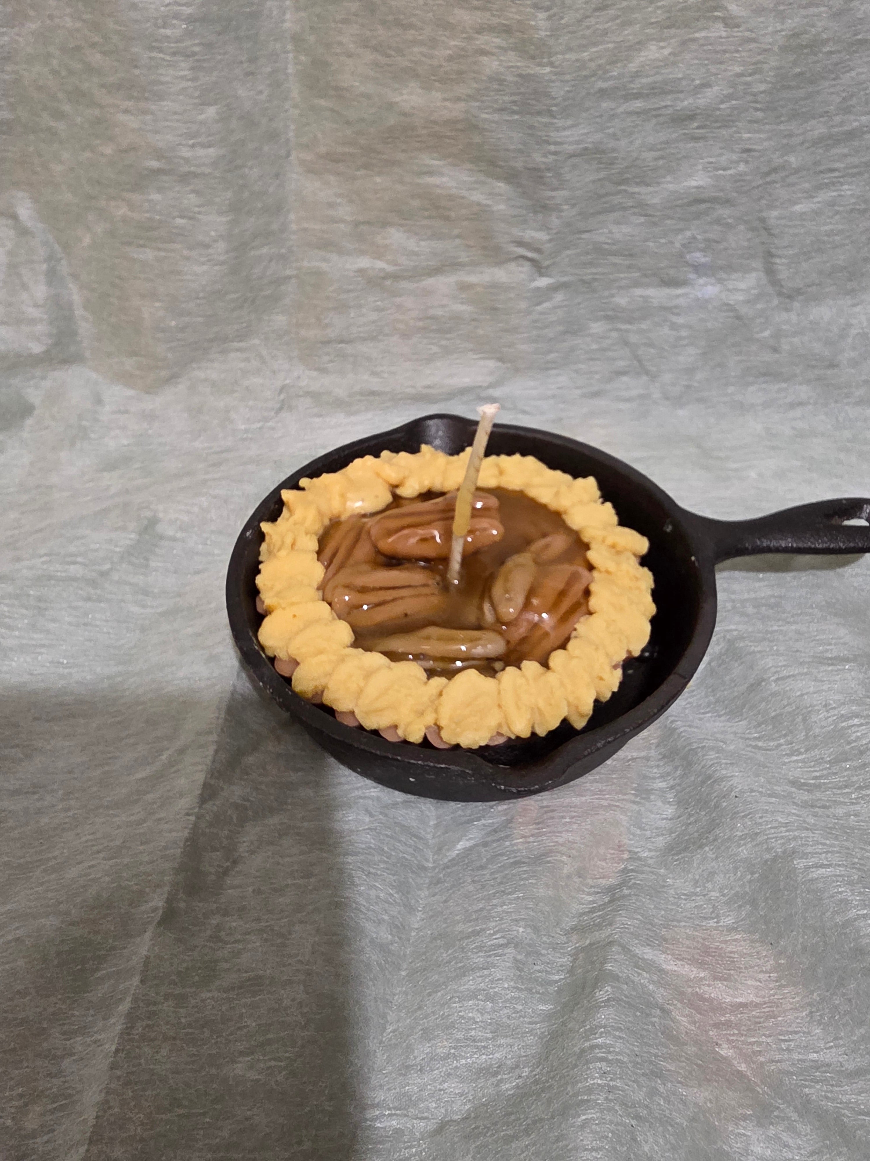 Pecan Pie