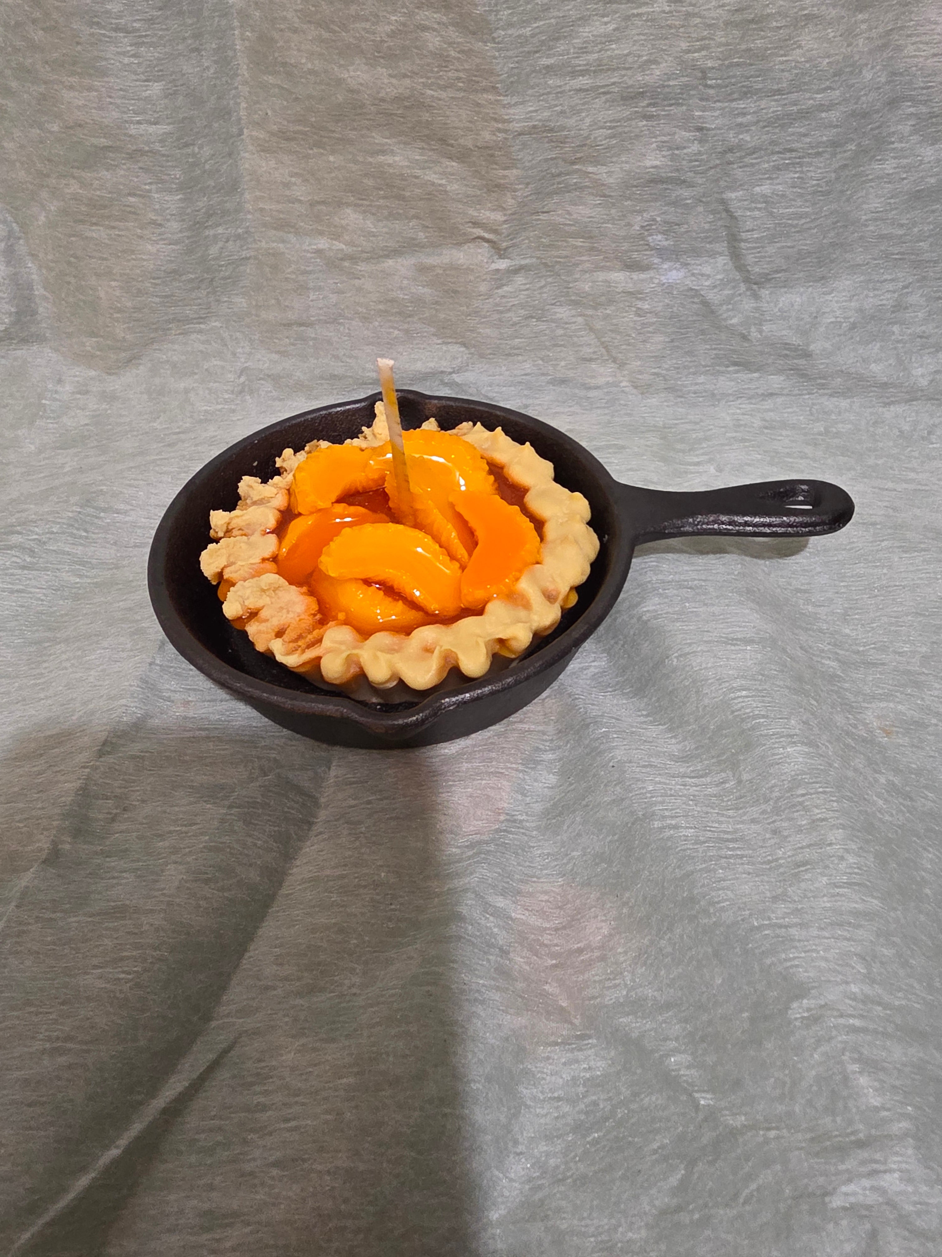 Peach Pie