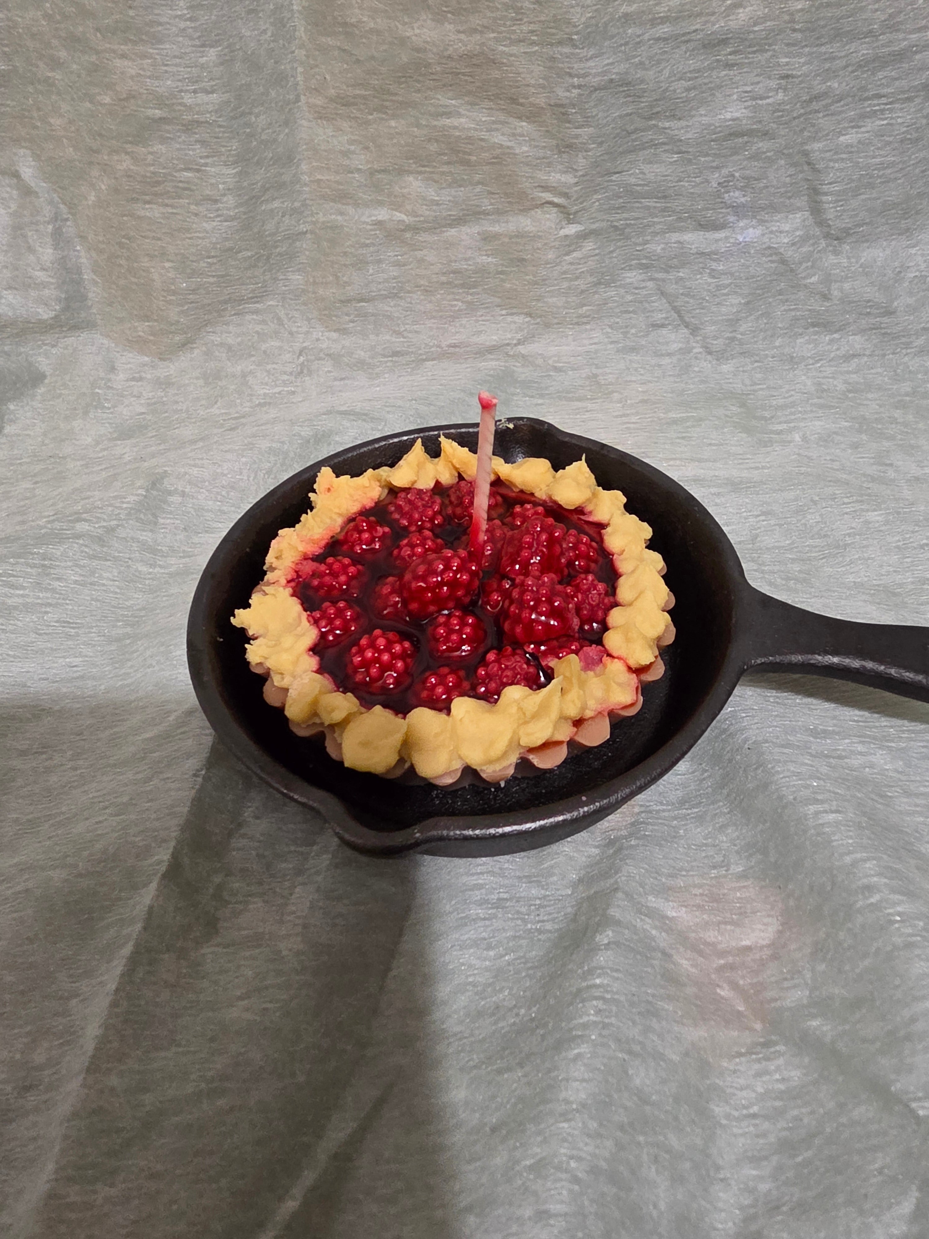 Raspberry Pie
