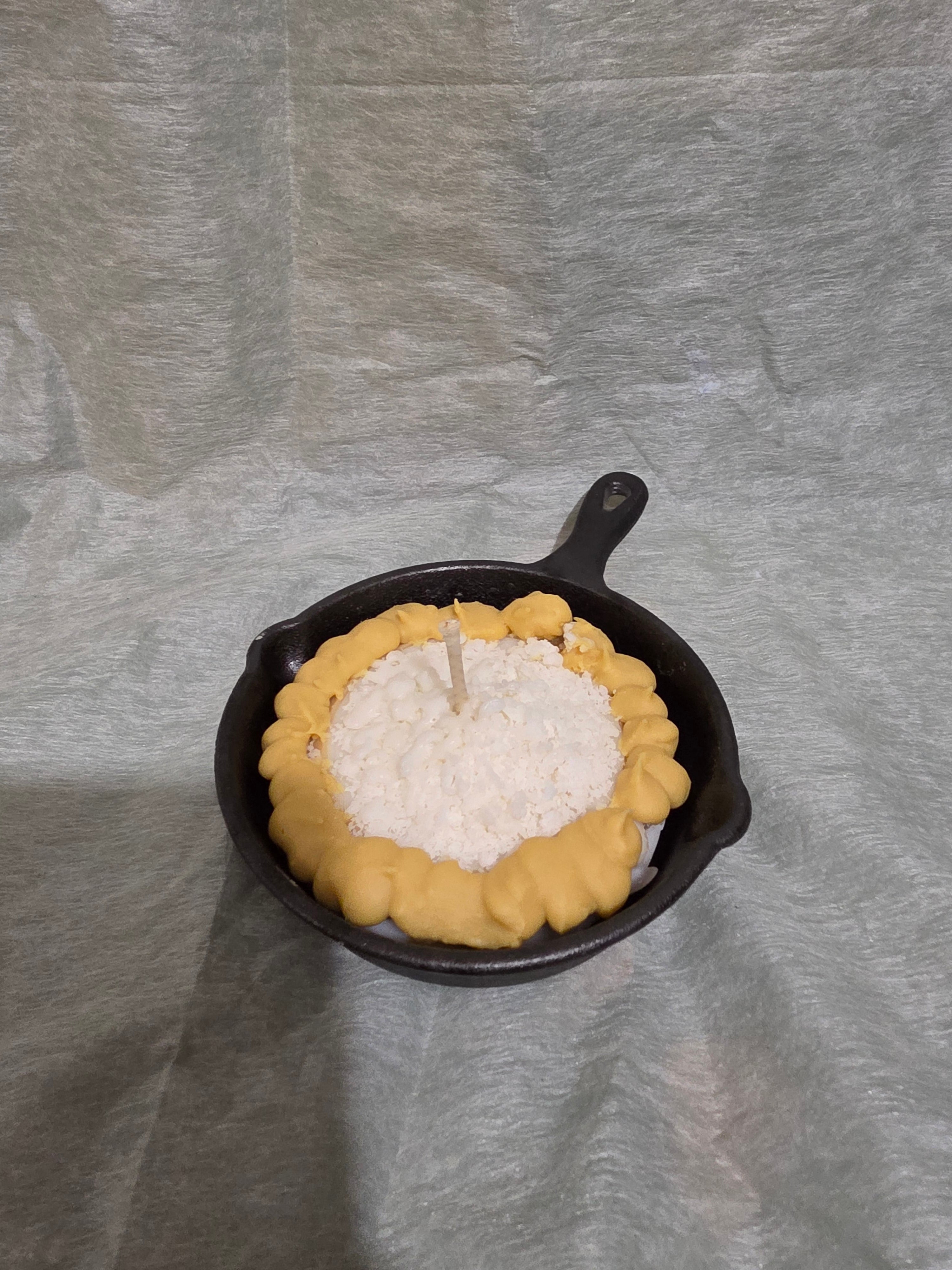 Coconut Pie