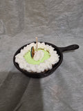 Key lime Pie