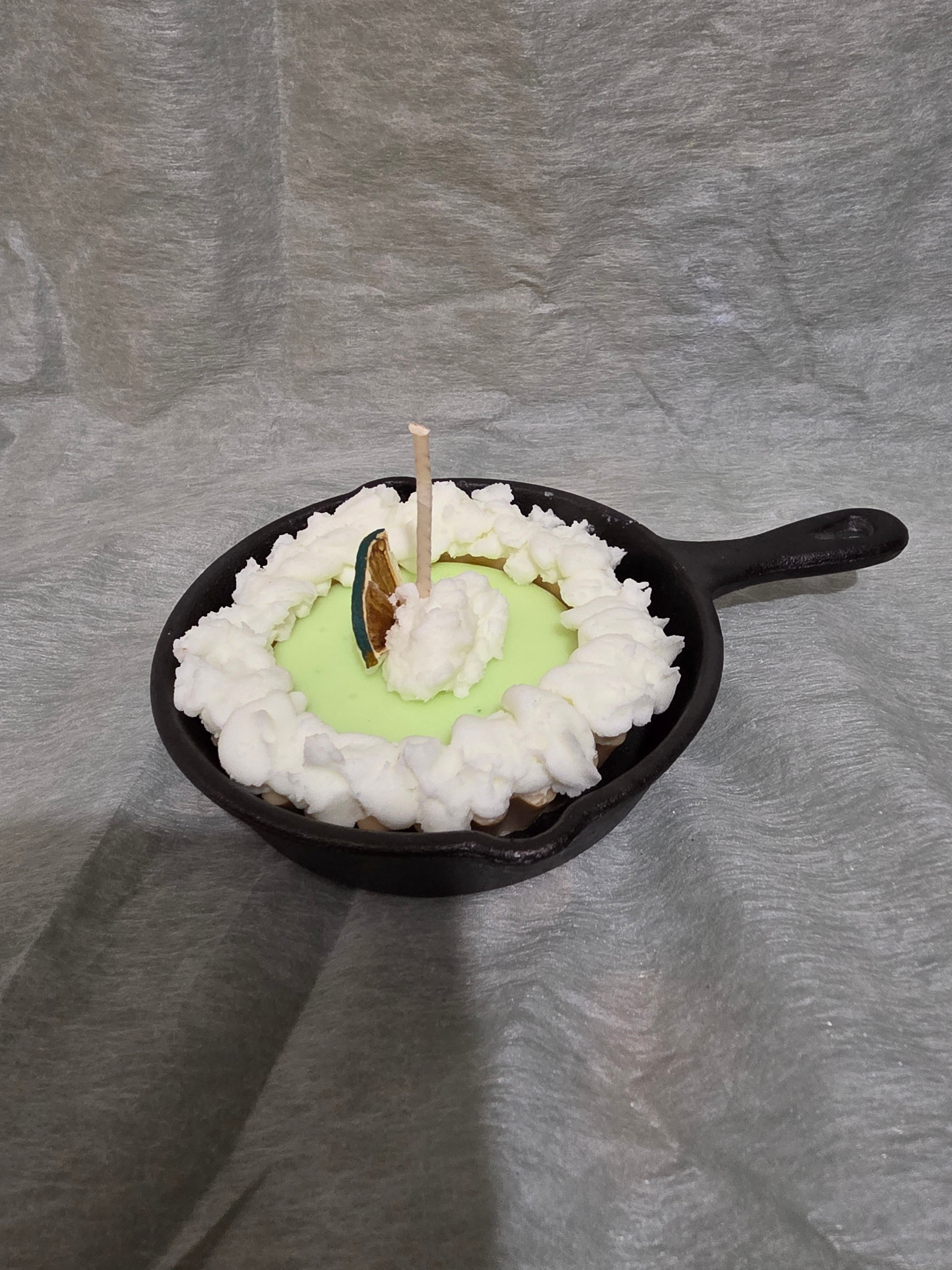 Key lime Pie