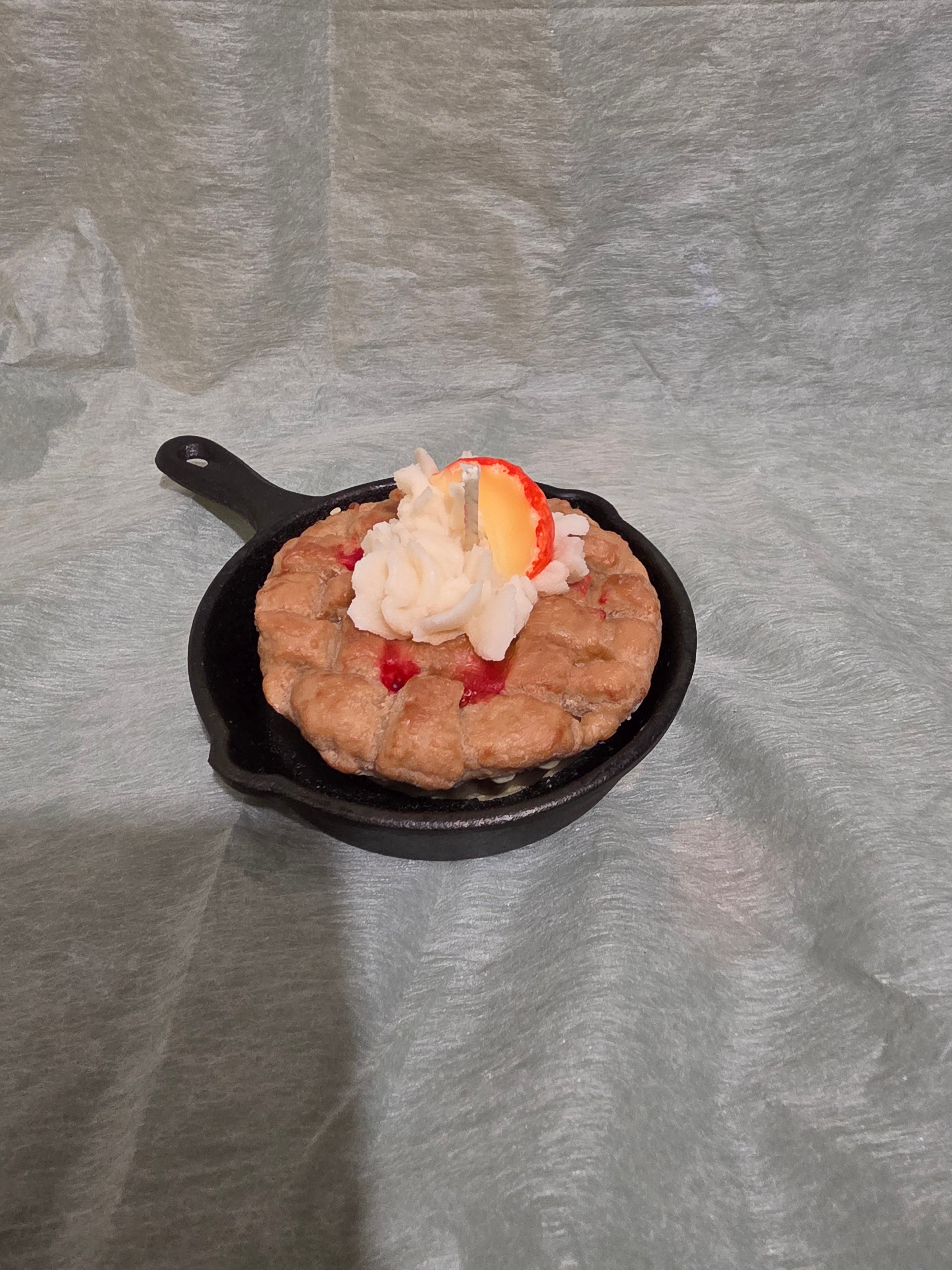 Apple pie