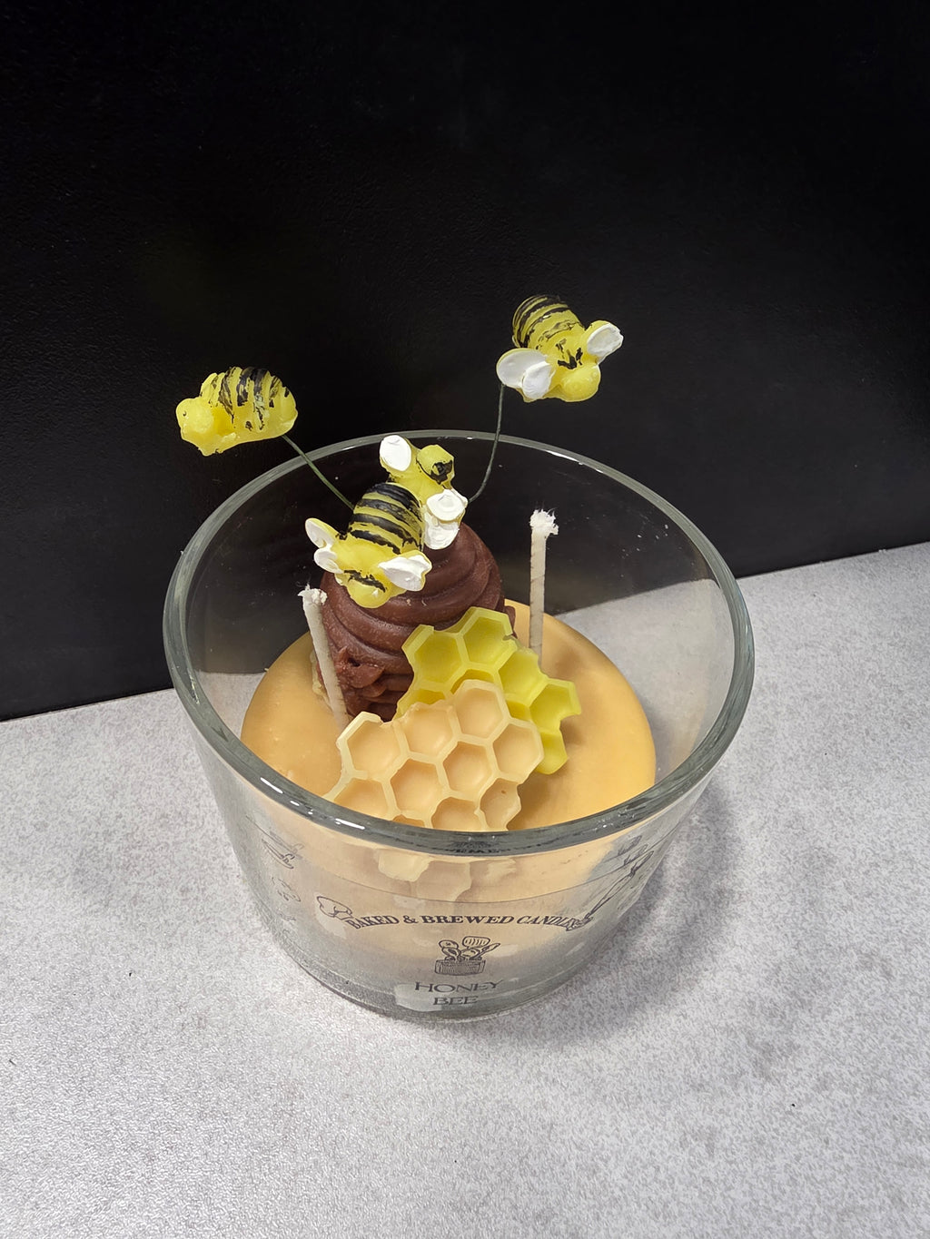 Honey Bees