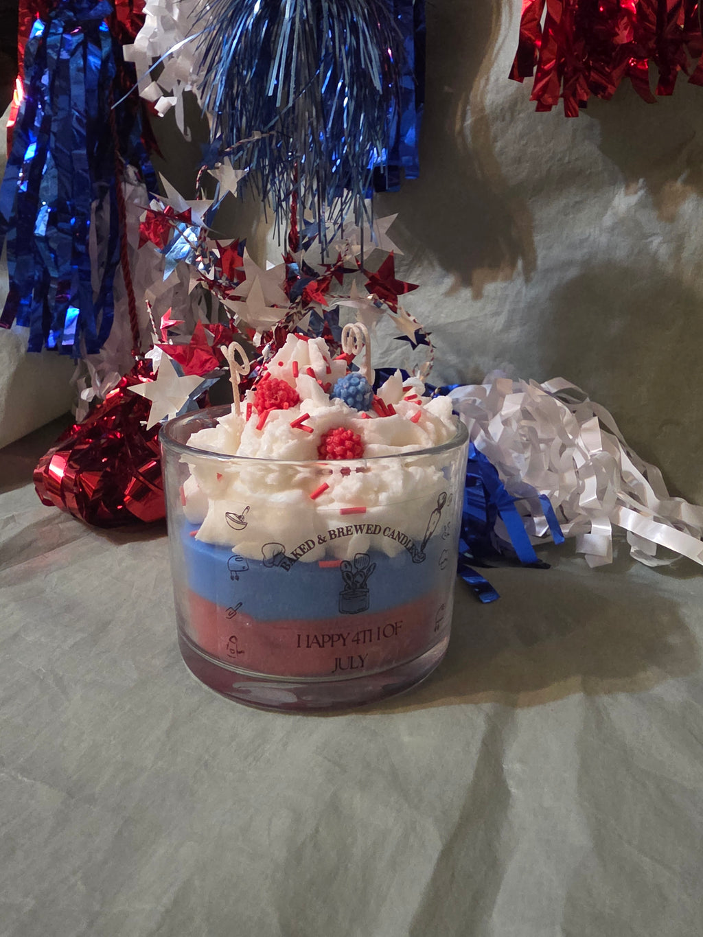 Happy 4th of July